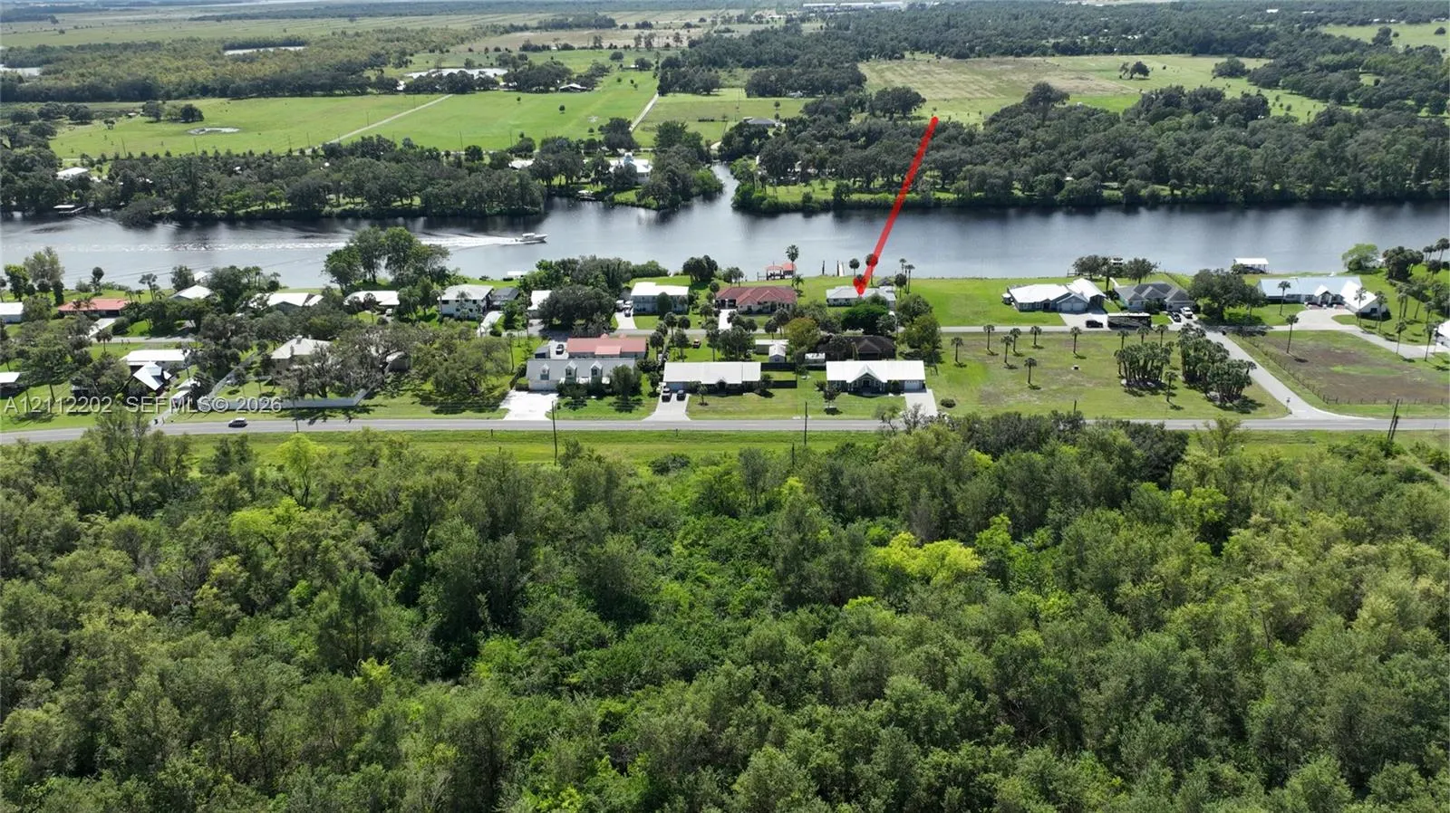 3233 Shell Lane