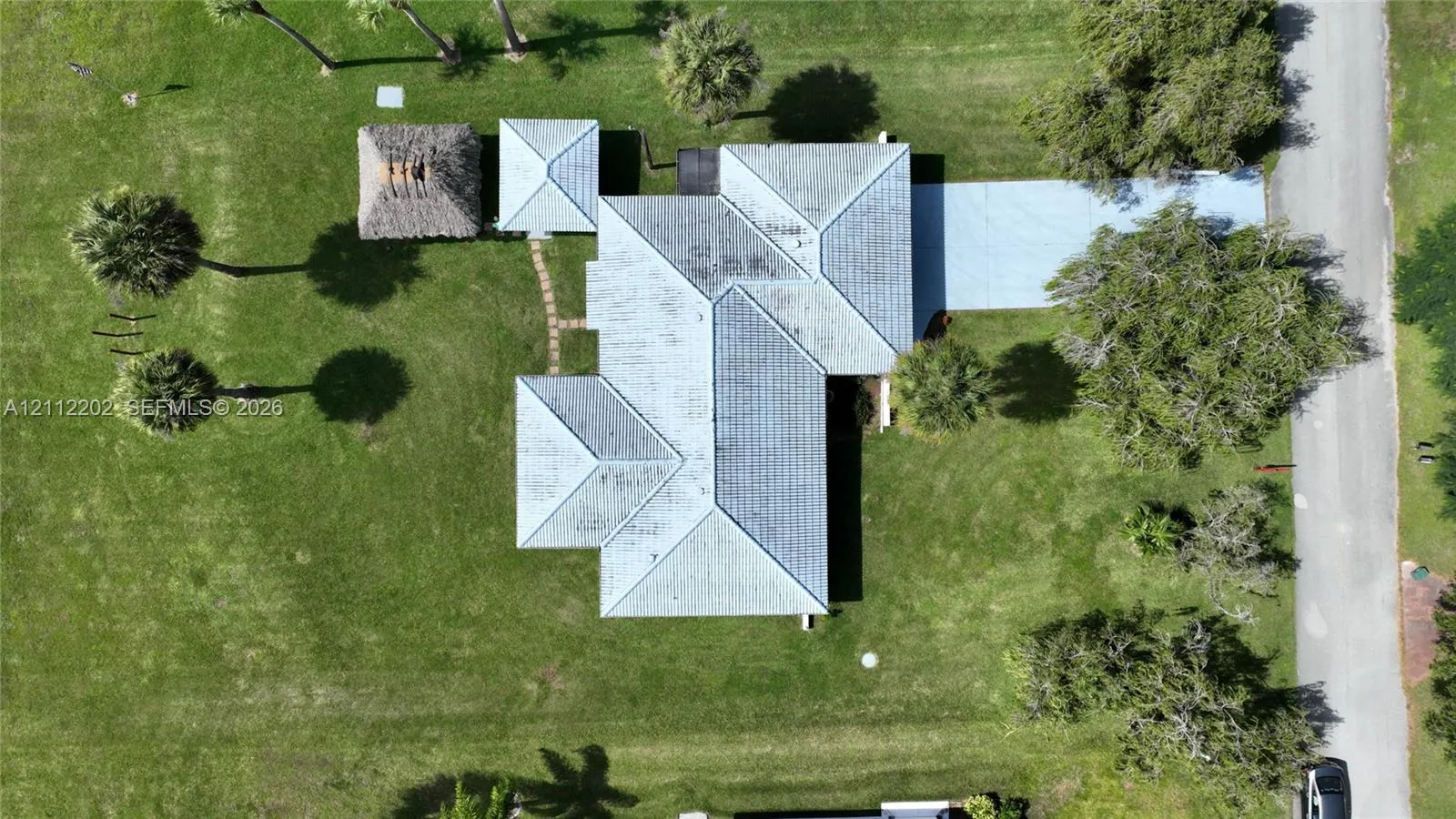 3233 Shell Lane