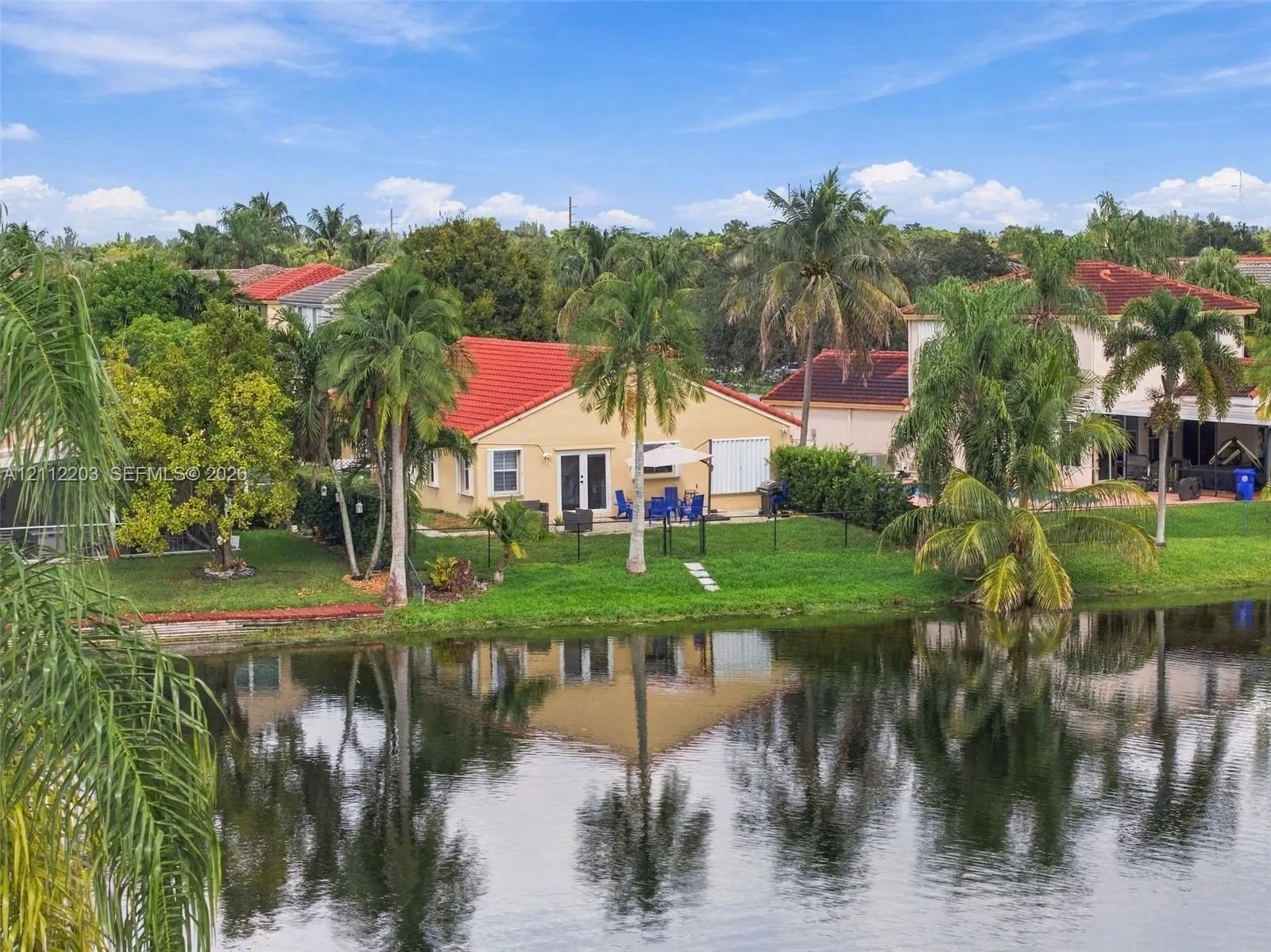18510 NW 18th Street