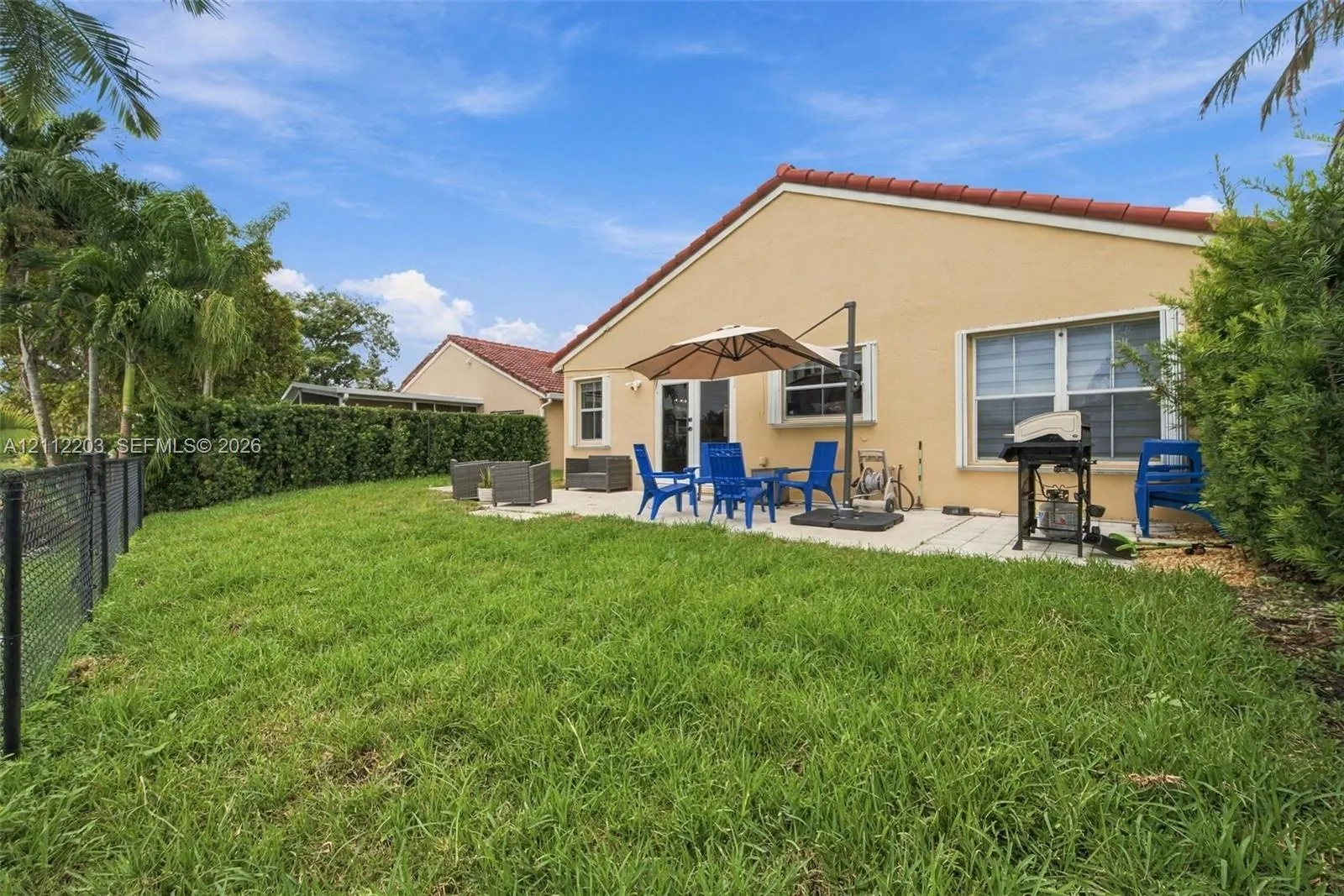18510 NW 18th Street