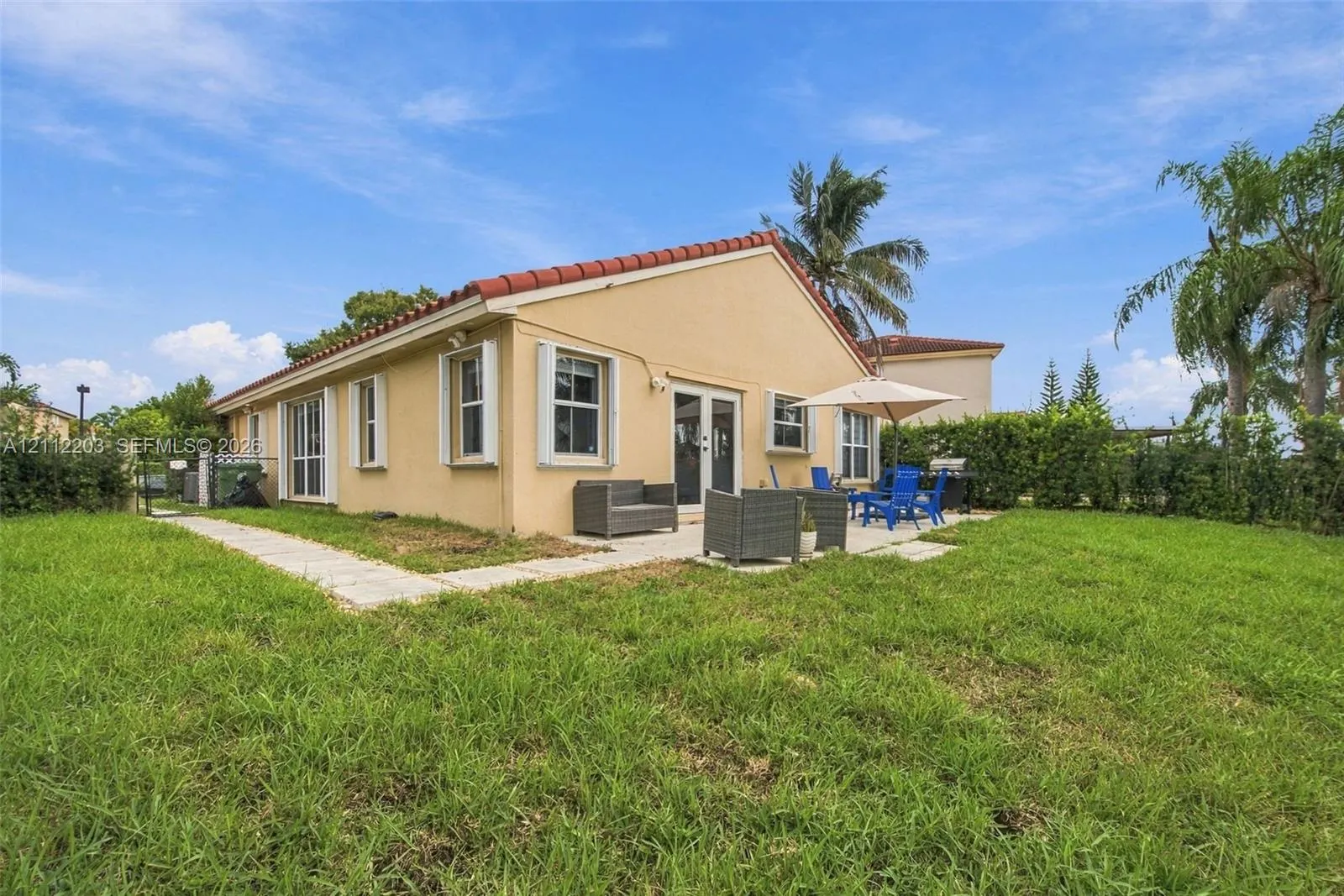 18510 NW 18th Street