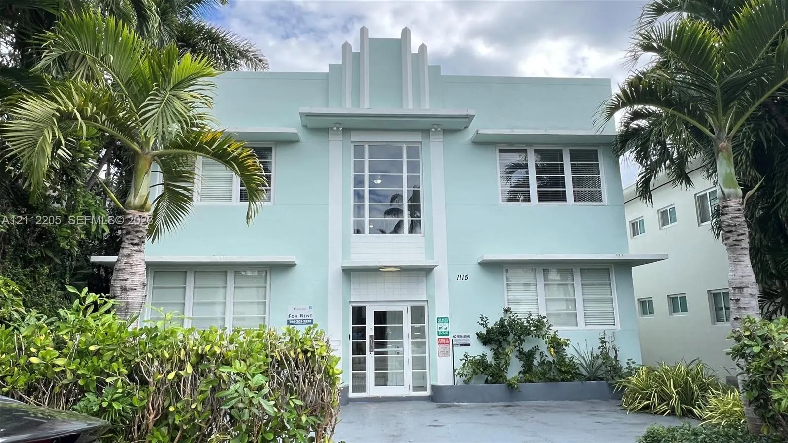 1115 Euclid Avenue #5
