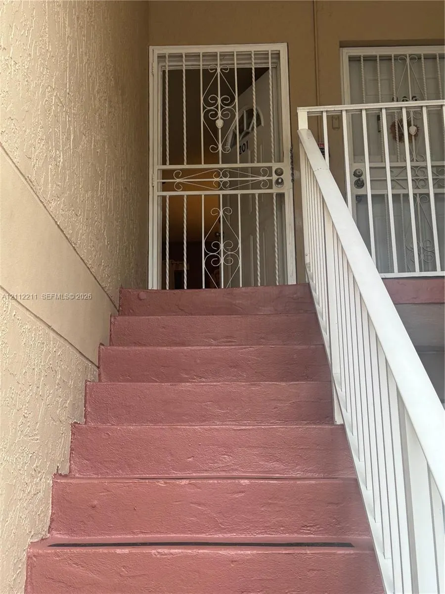 200 NW 107th Avenue #201