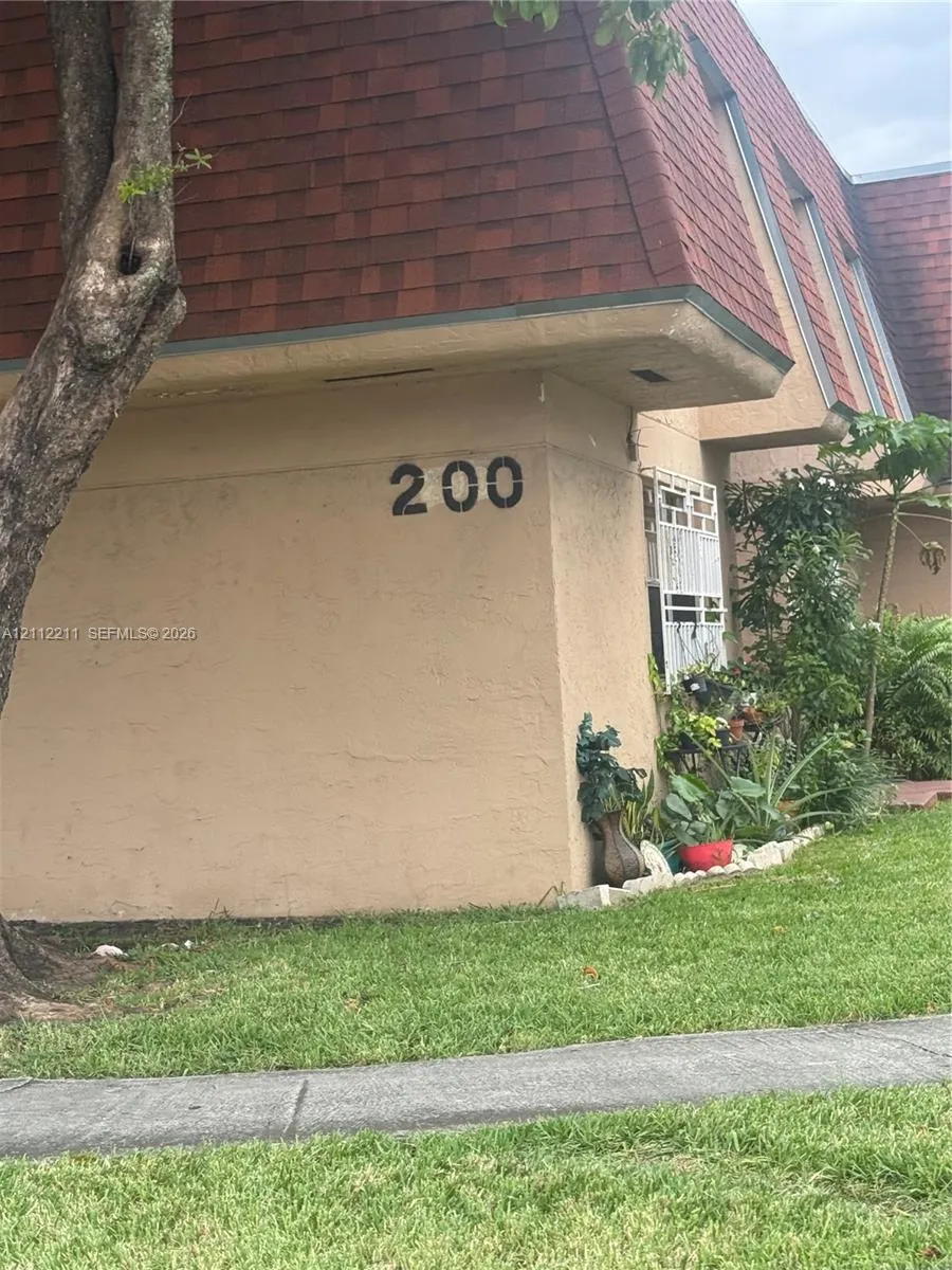 200 NW 107th Avenue #201