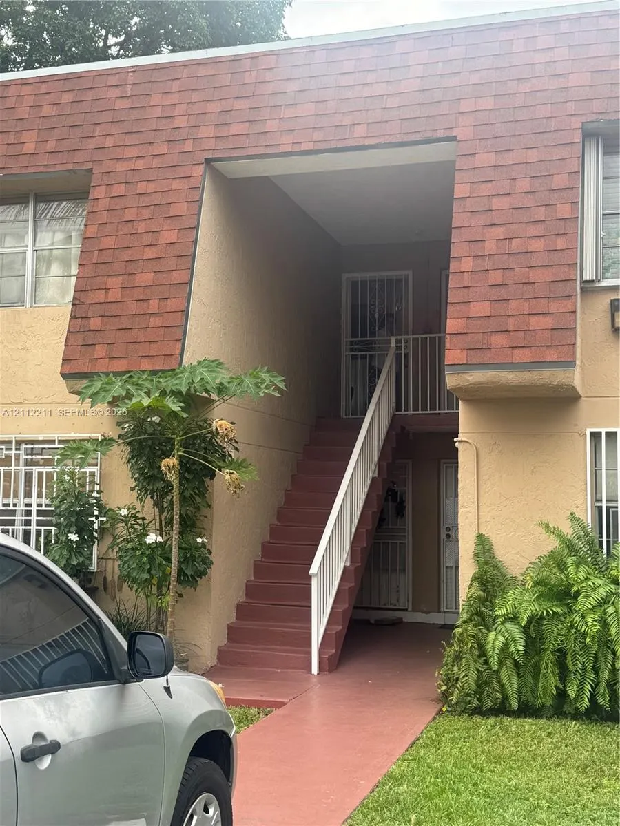 200 NW 107th Avenue #201