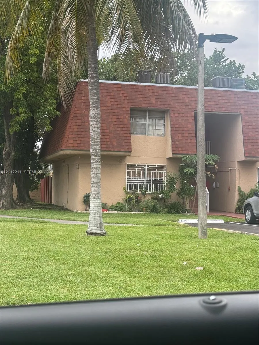 200 NW 107th Avenue #201