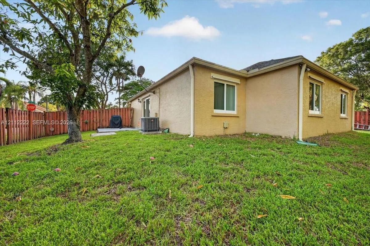 8601 SW 16th Street