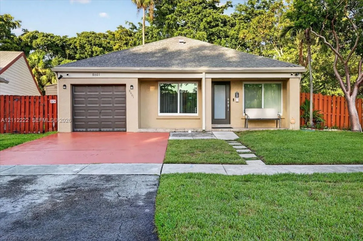 8601 SW 16th Street
