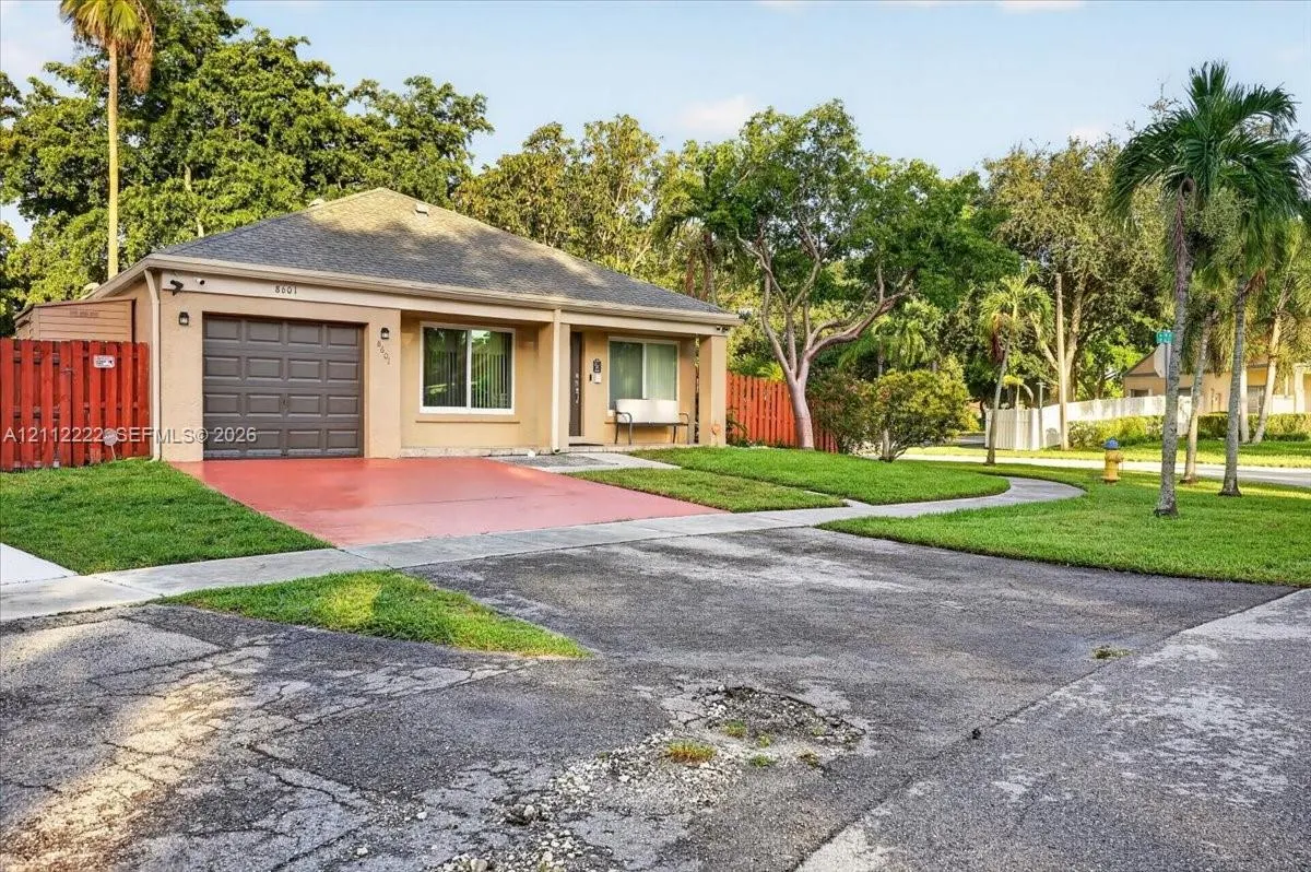 8601 SW 16th Street