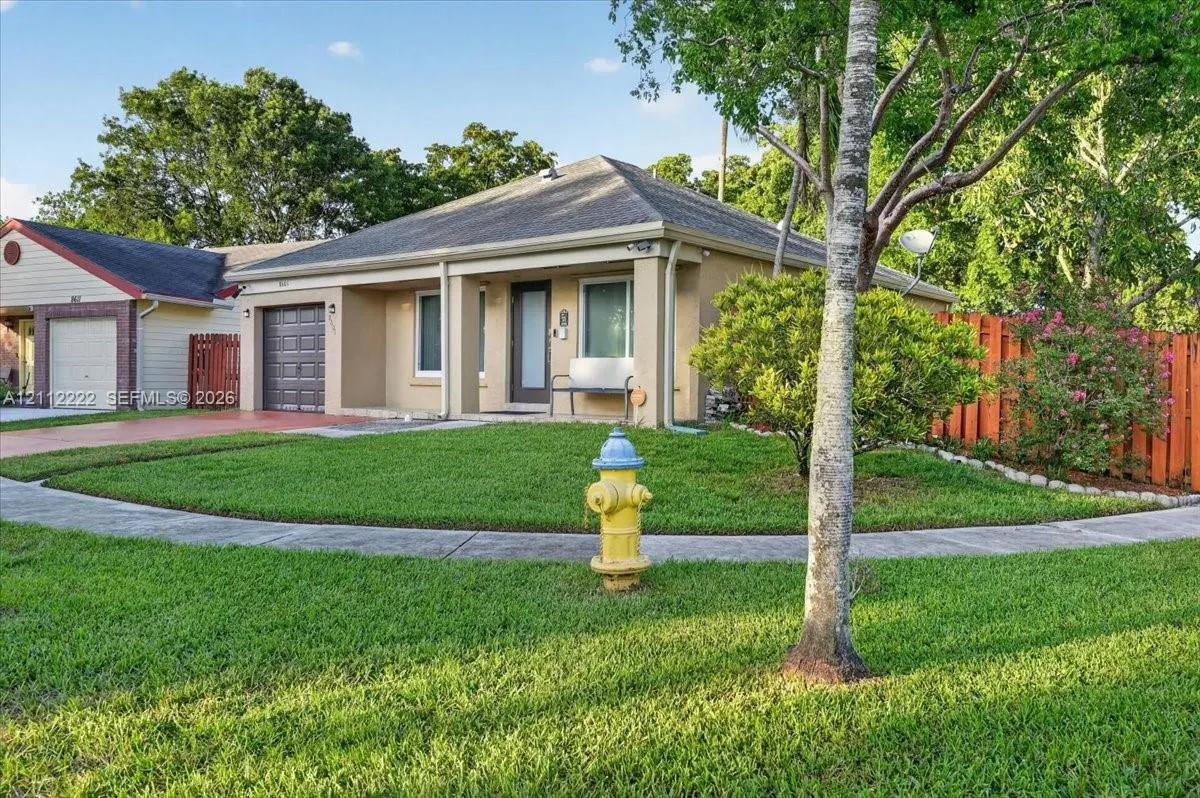 8601 SW 16th Street