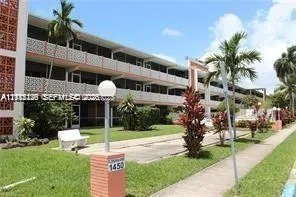 1450 NE 170th Street #210