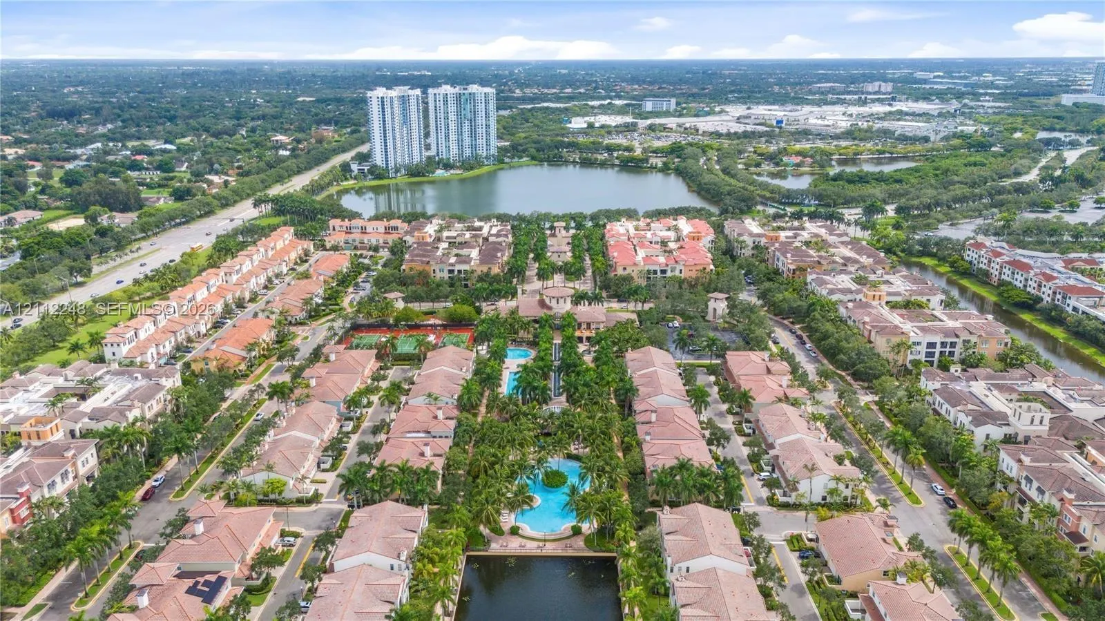2901 NW 126th Avenue #2-304