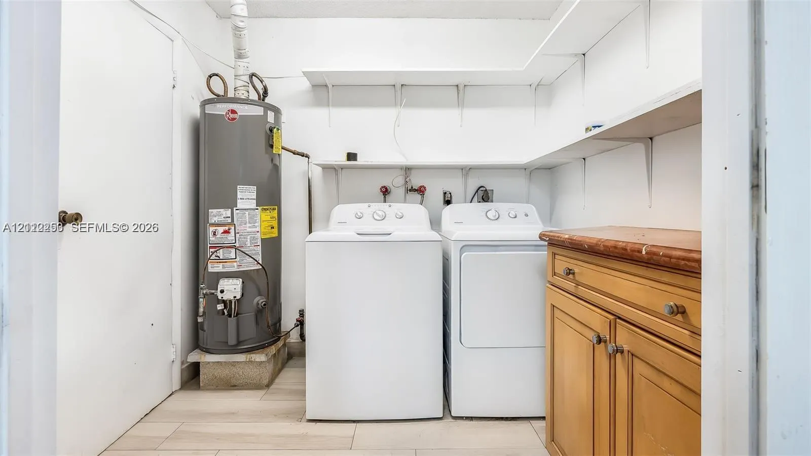500 NW 96th Terrace