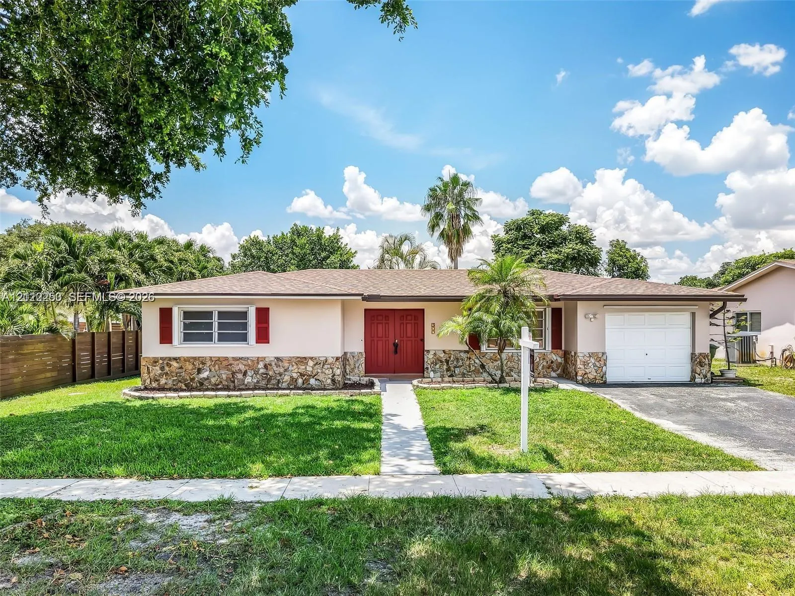 500 NW 96th Terrace