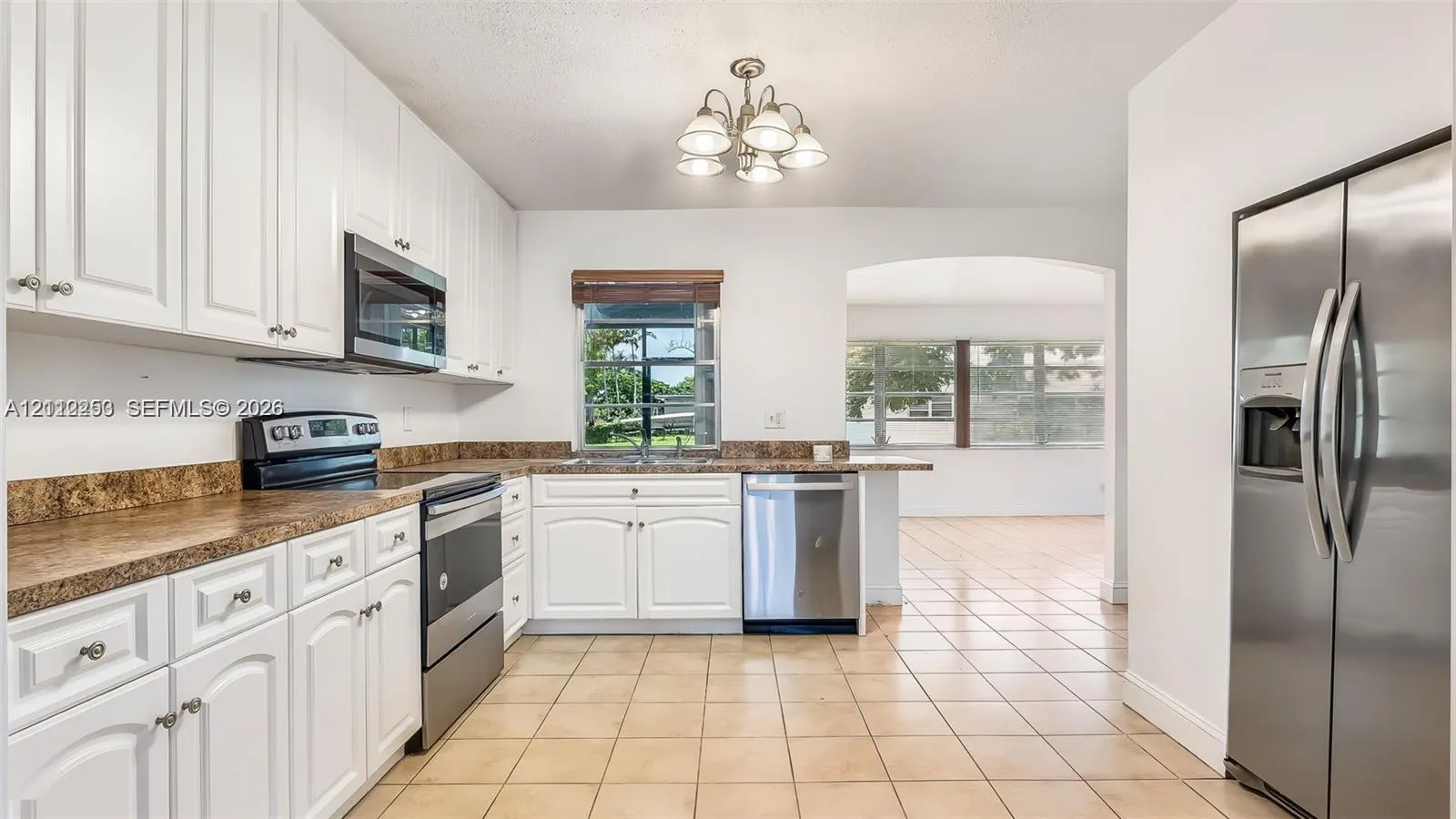 500 NW 96th Terrace