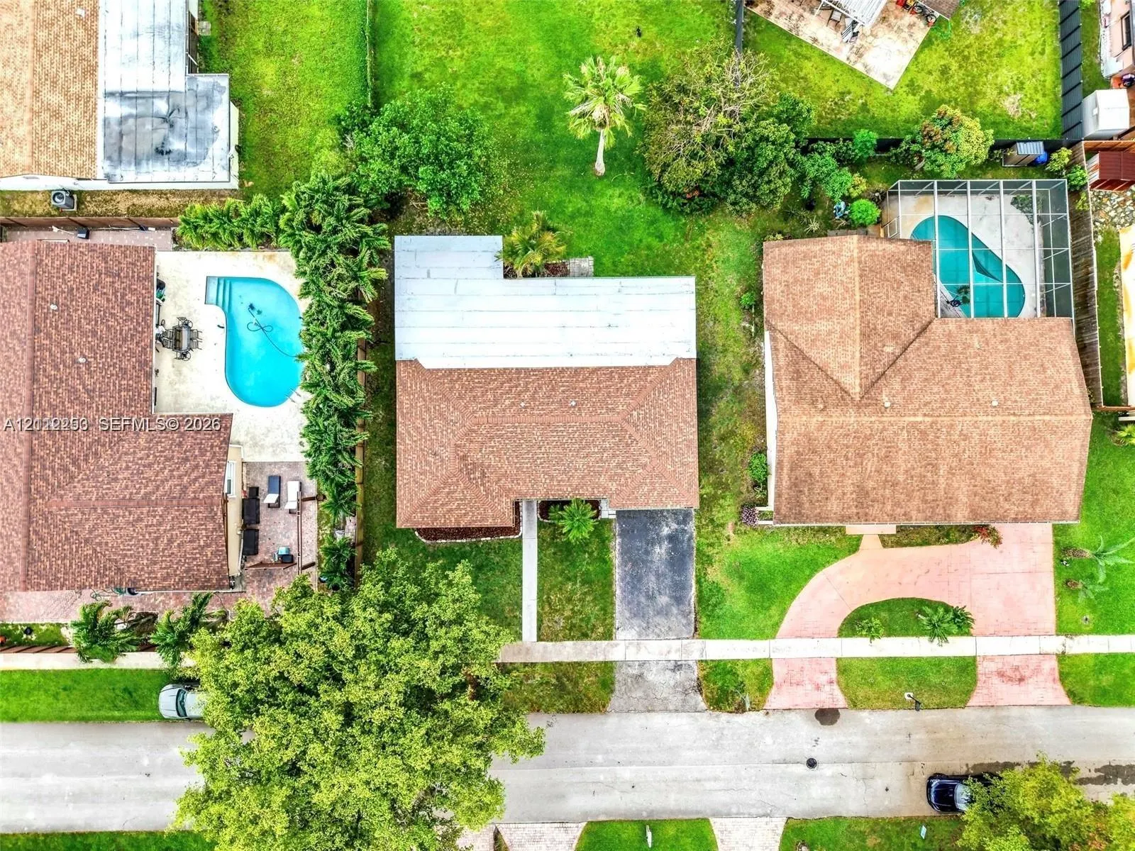 500 NW 96th Terrace