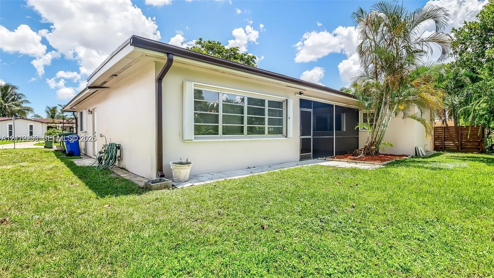 500 NW 96th Terrace