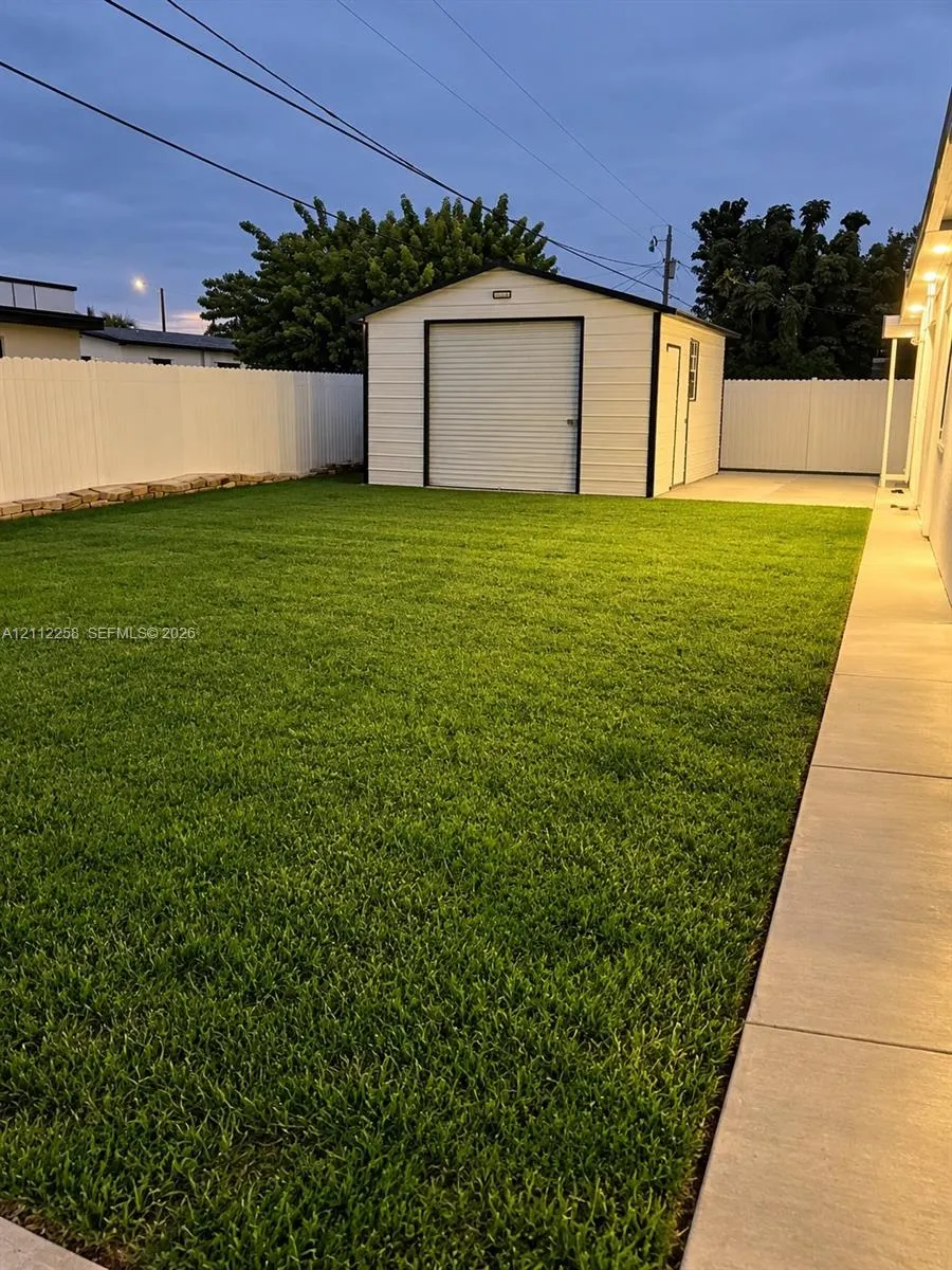 10450 SW 149th Street