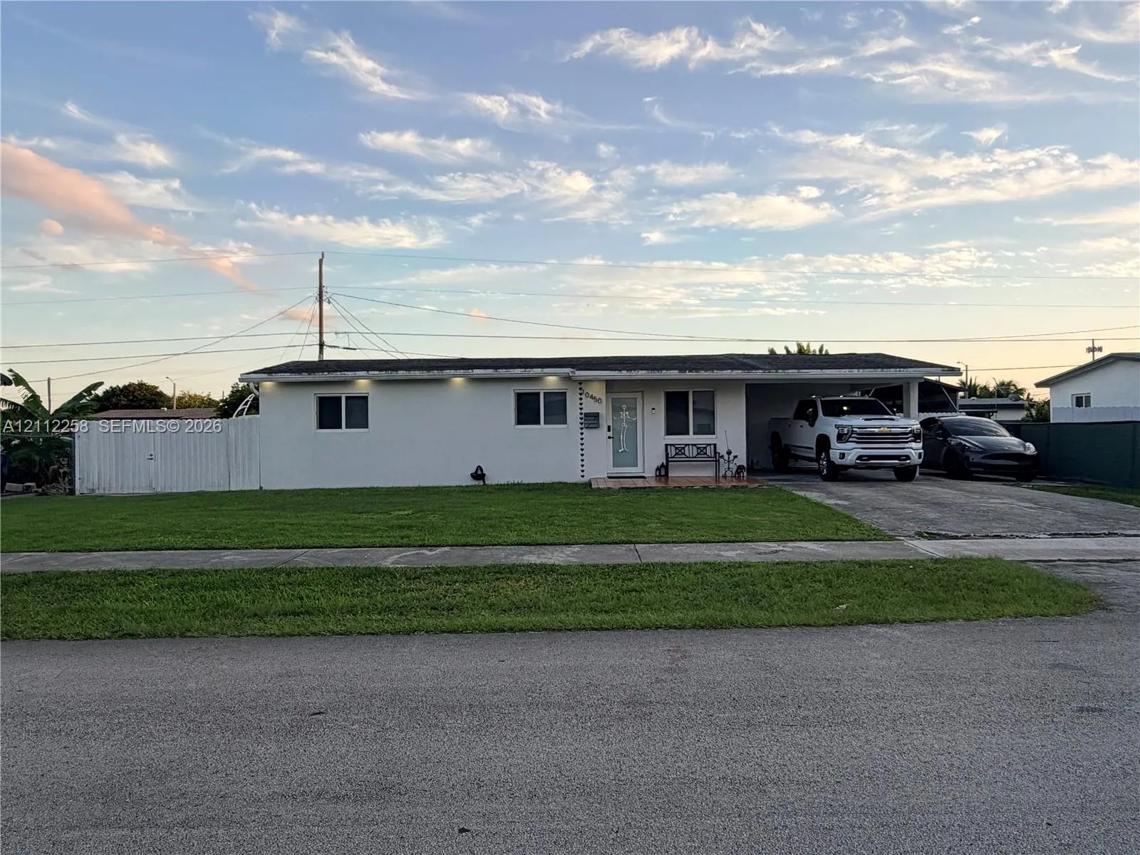 10450 SW 149th Street