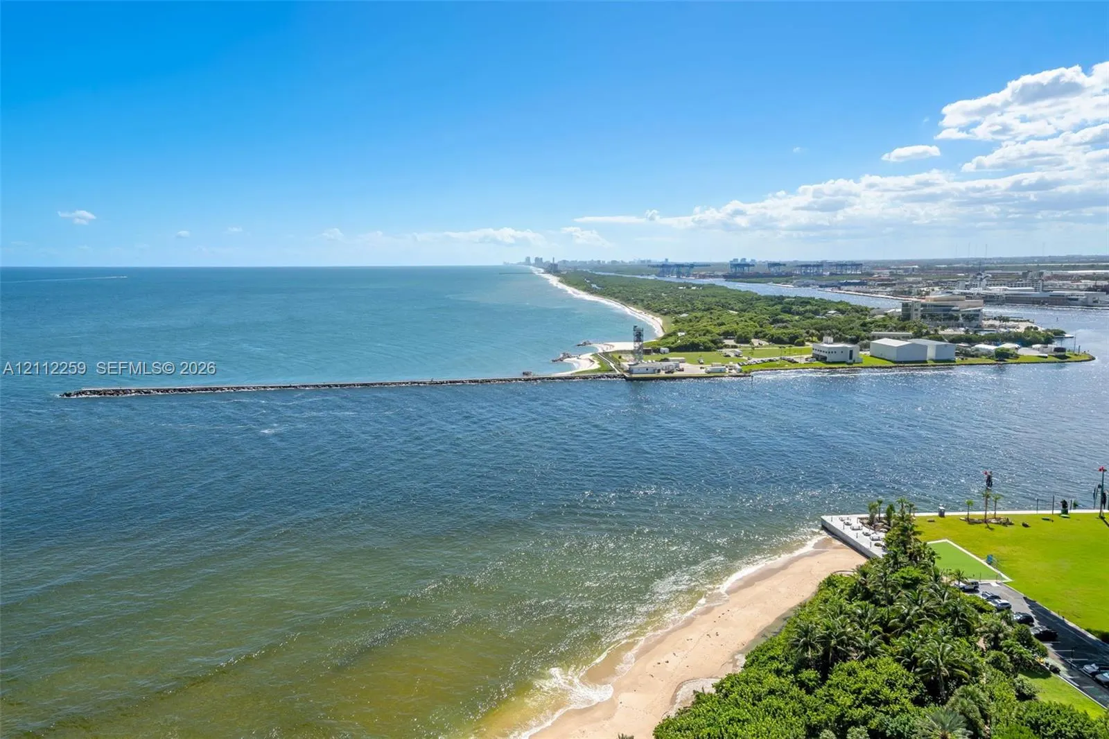 2100 S Ocean Lane #2506