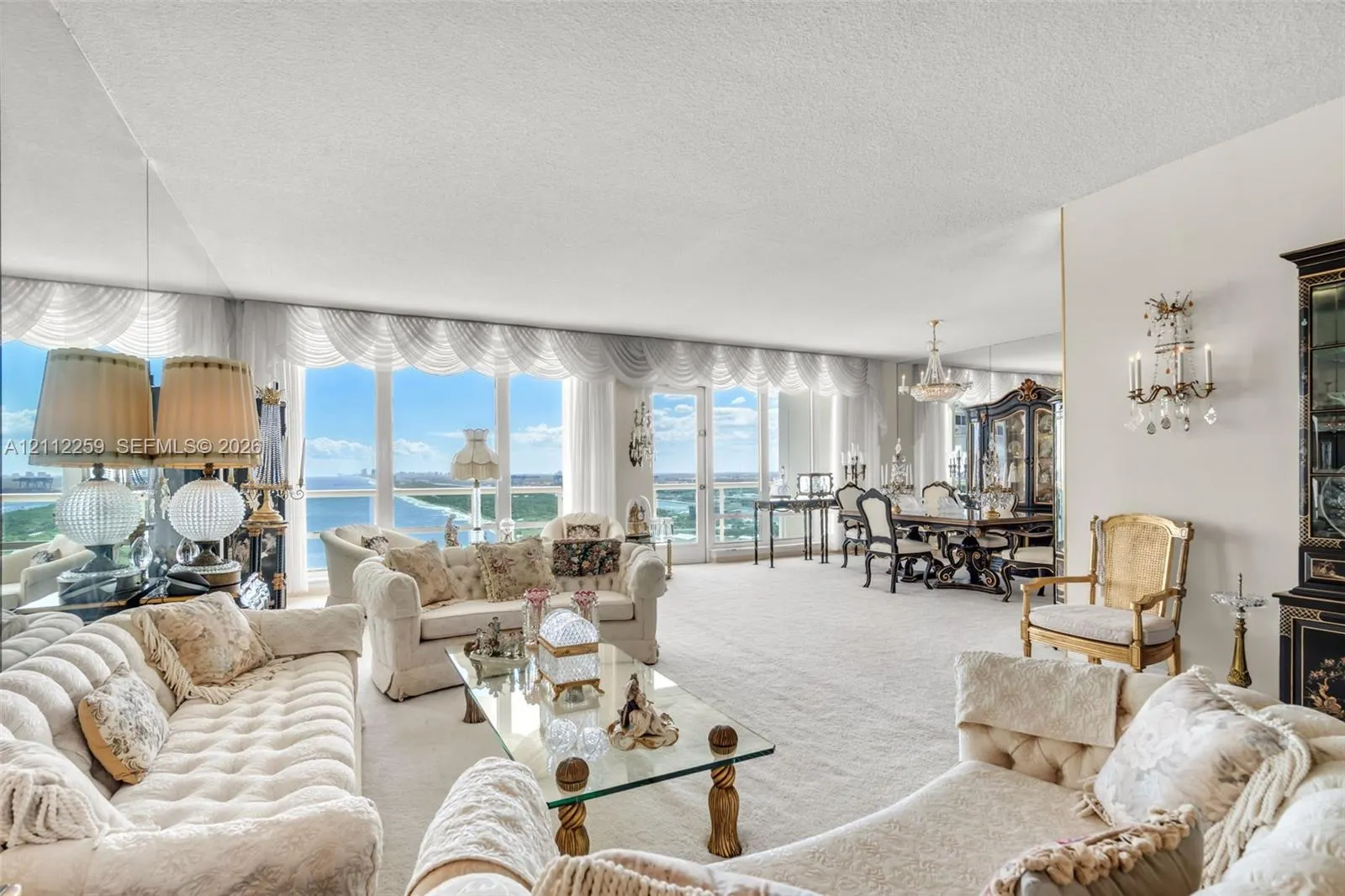 2100 S Ocean Lane #2506
