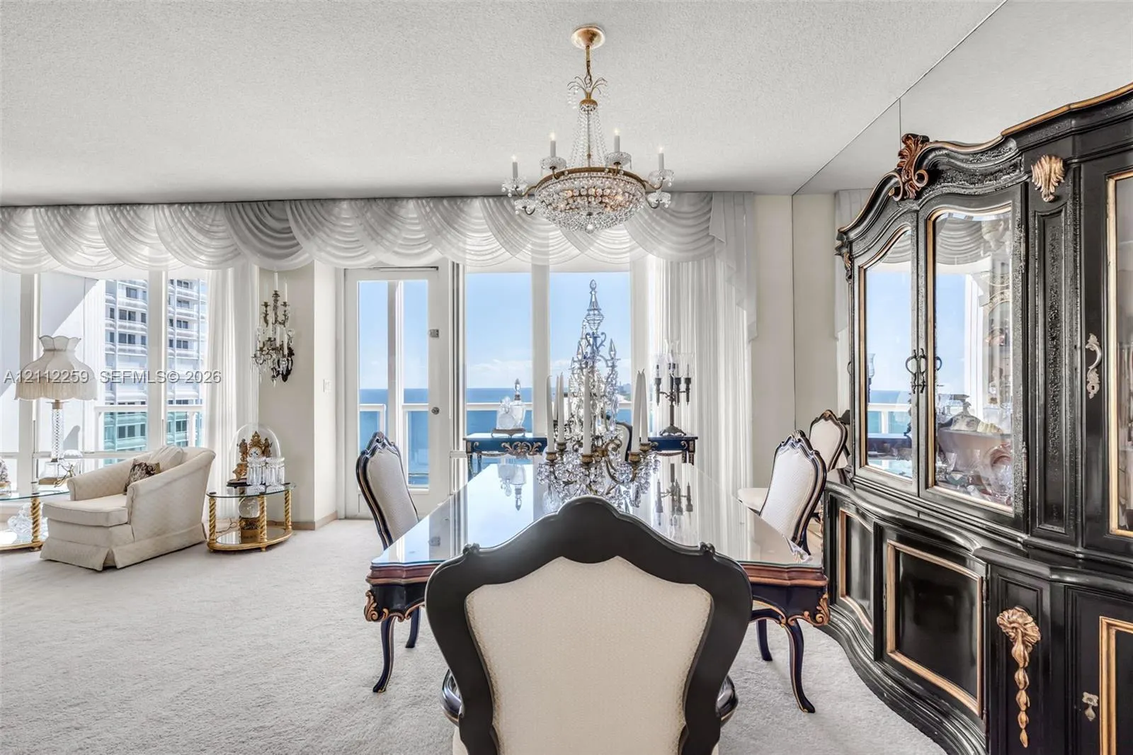 2100 S Ocean Lane #2506
