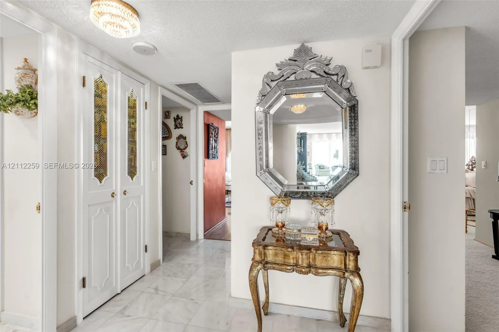 2100 S Ocean Lane #2506