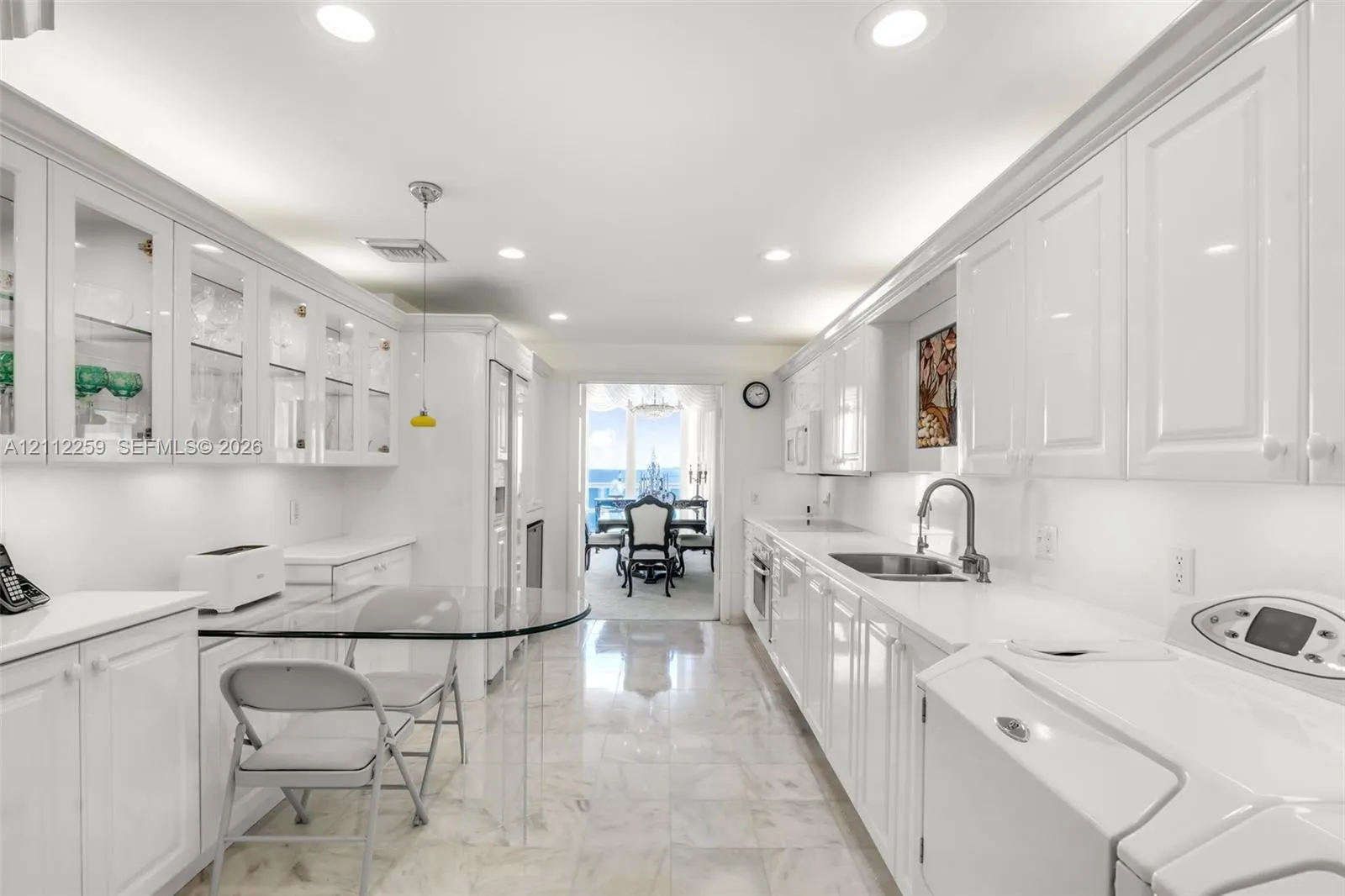 2100 S Ocean Lane #2506