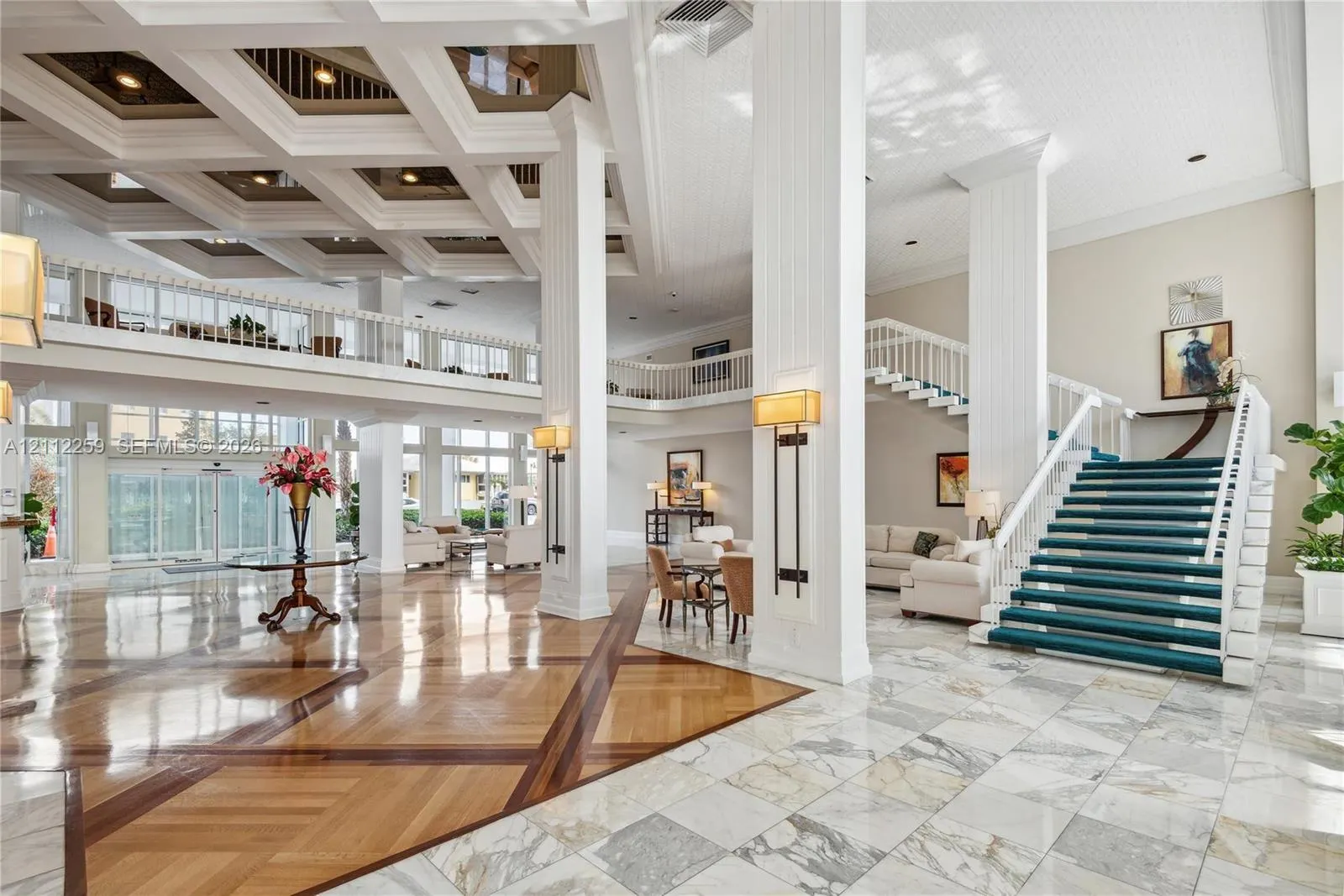 2100 S Ocean Lane #2506
