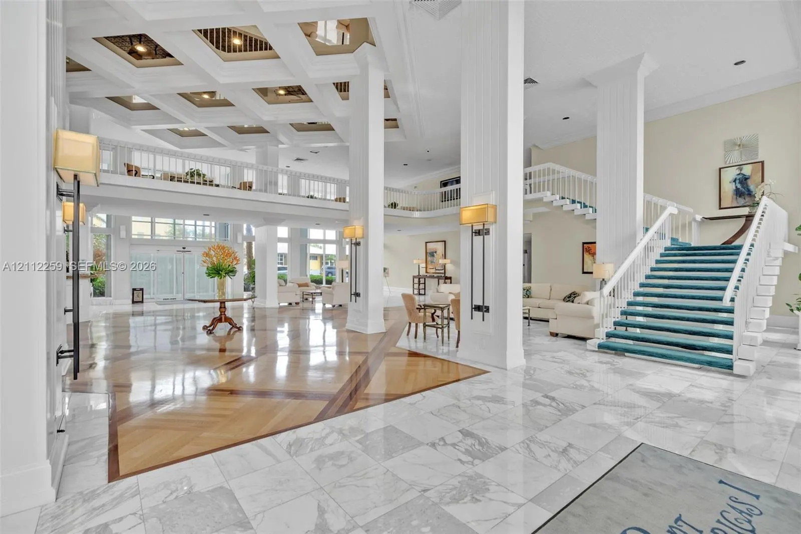 2100 S Ocean Lane #2506