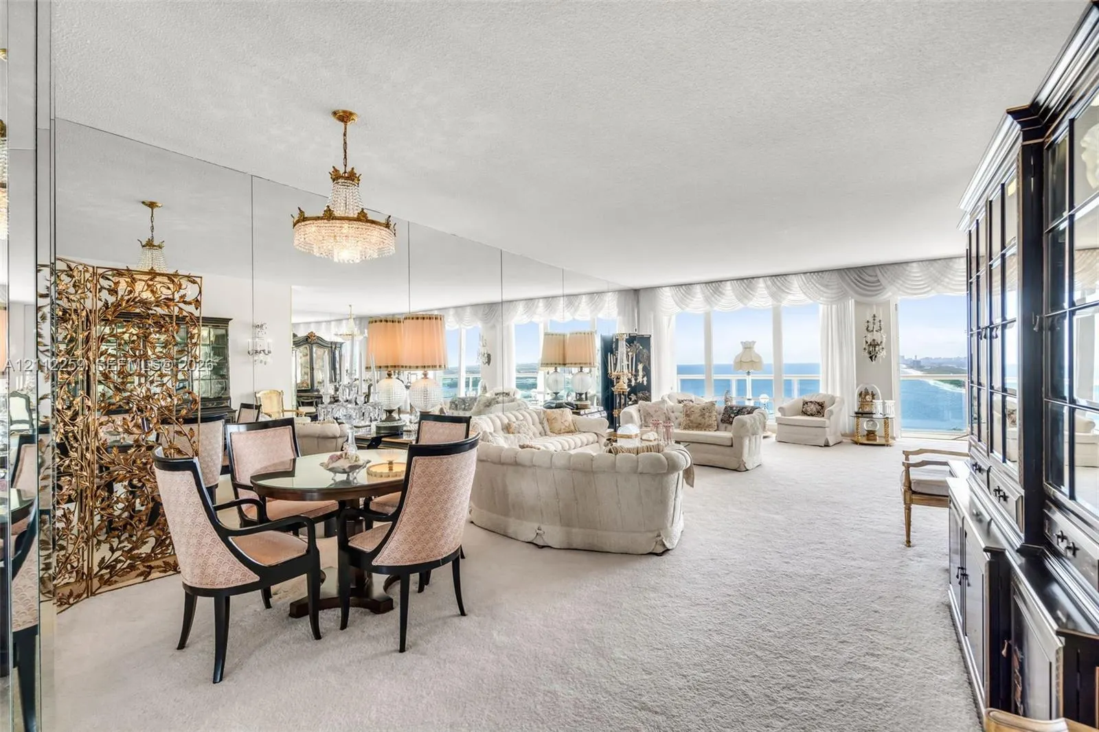 2100 S Ocean Lane #2506