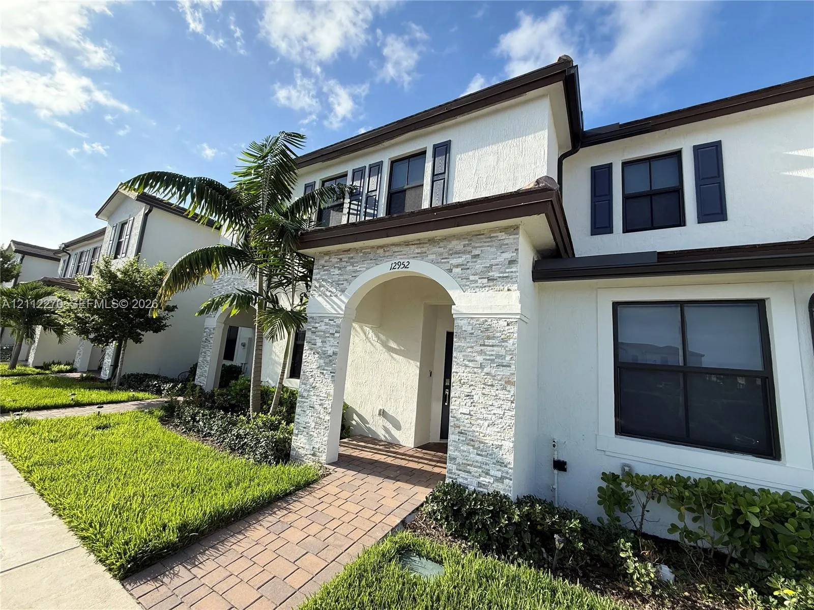 12952 SW 232nd Terrace #12952