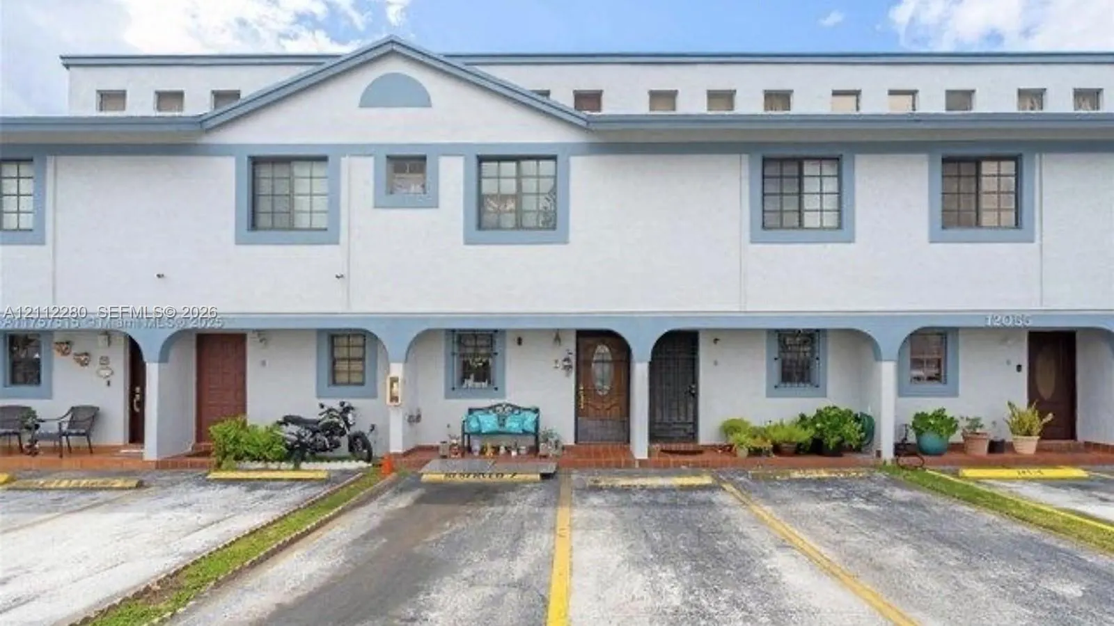 12045 SW 18th Street #5-42