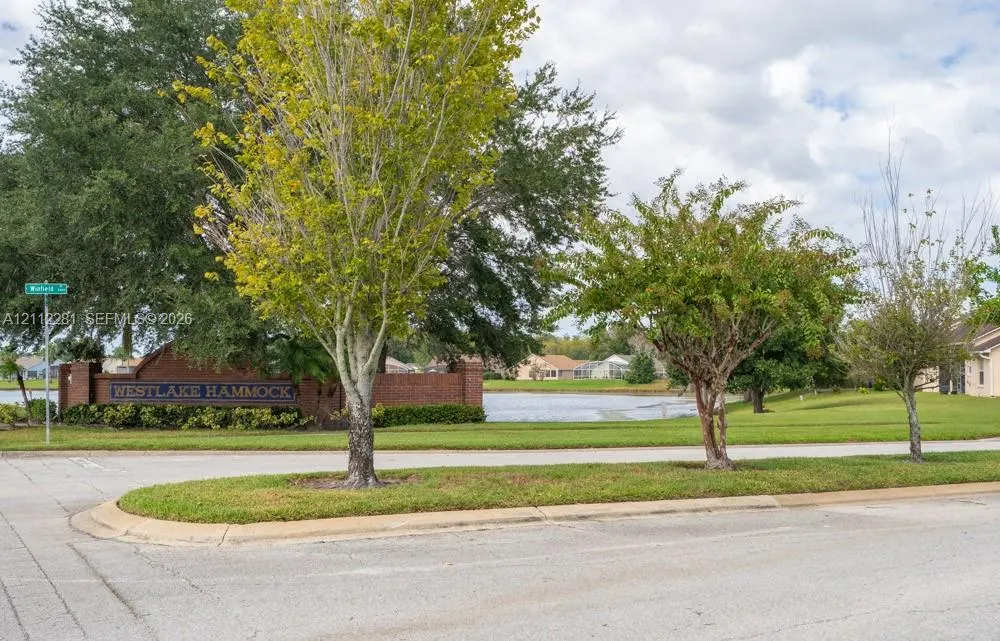 2461 Winfield