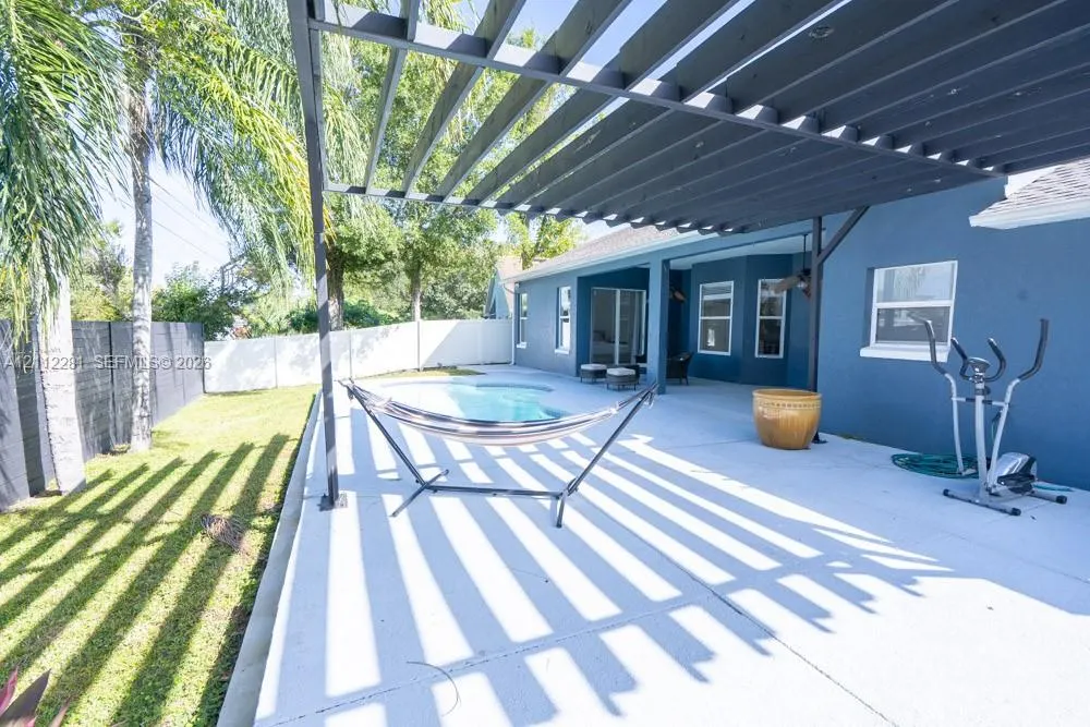 2461 Winfield