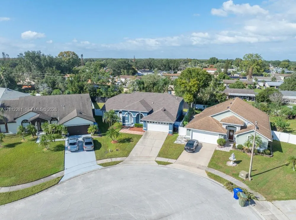 2461 Winfield