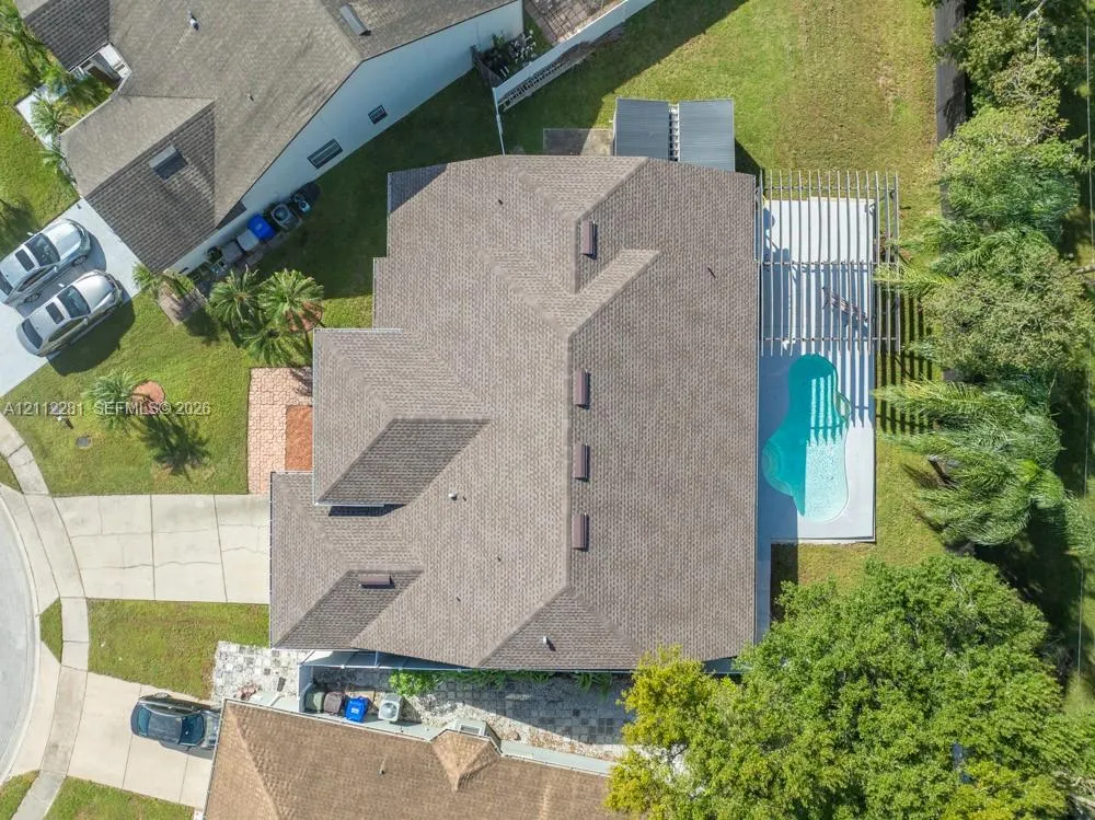 2461 Winfield