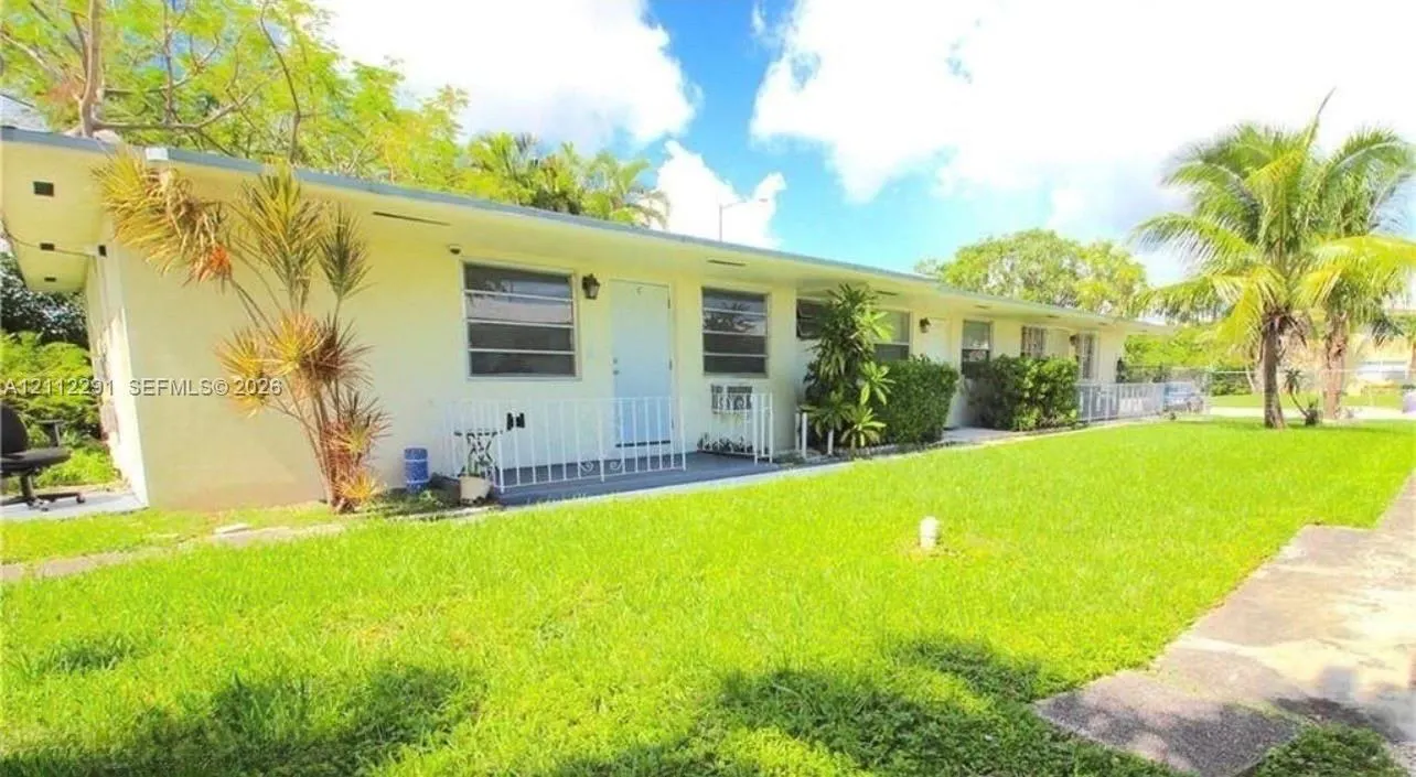 2120 NE 168th Street #C