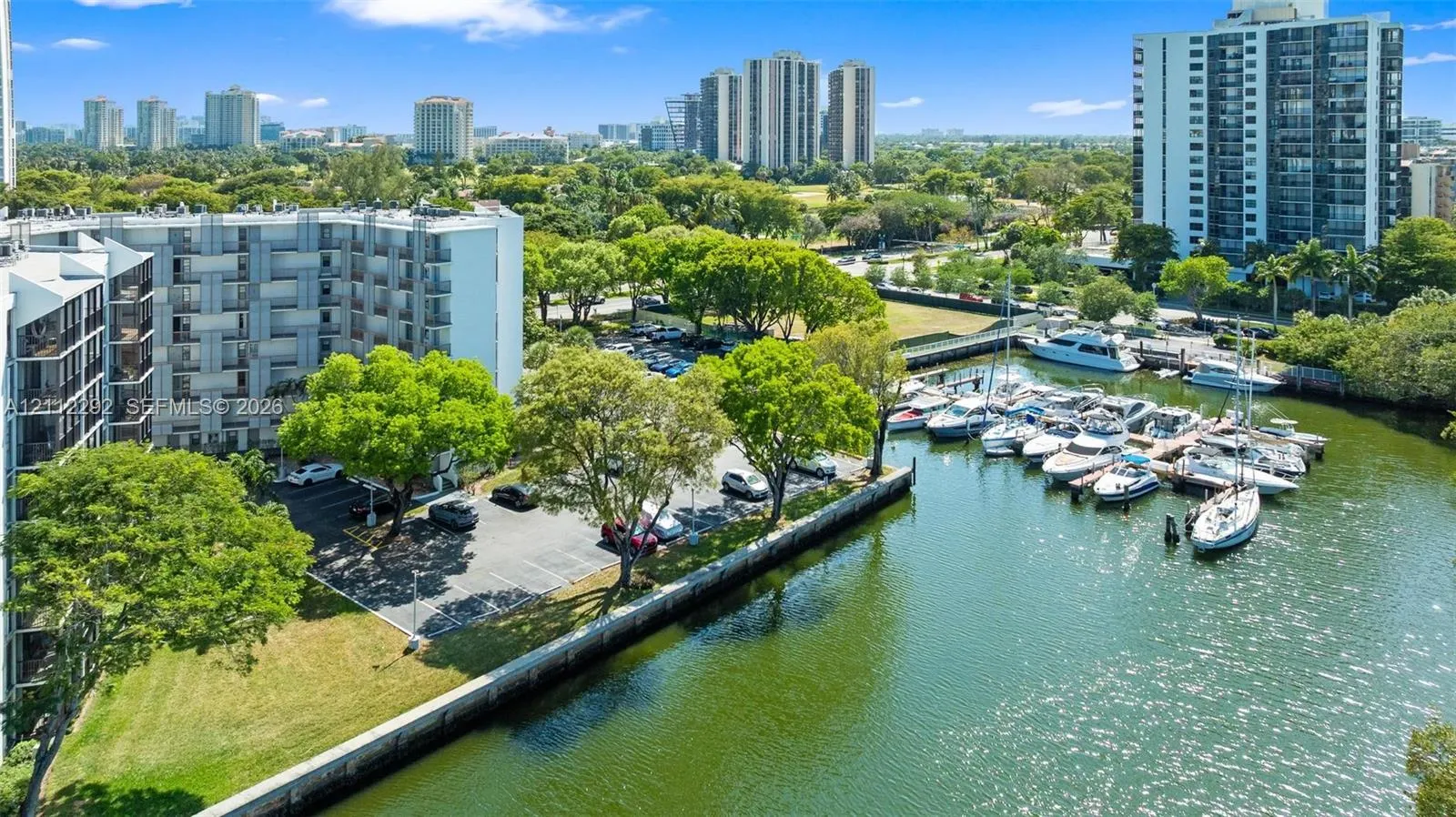 3401 N Country Club Drive #311