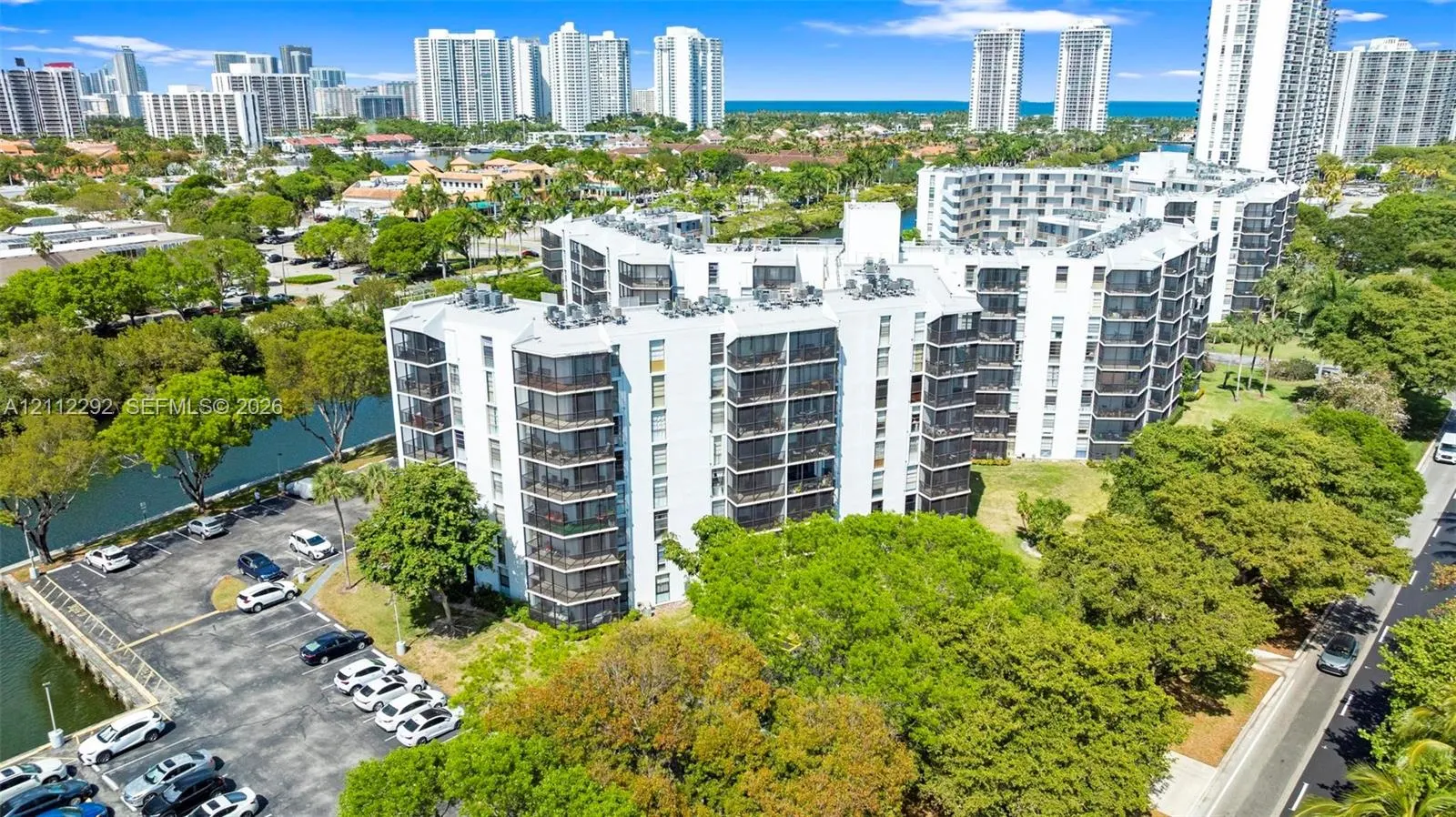 3401 N Country Club Drive #311