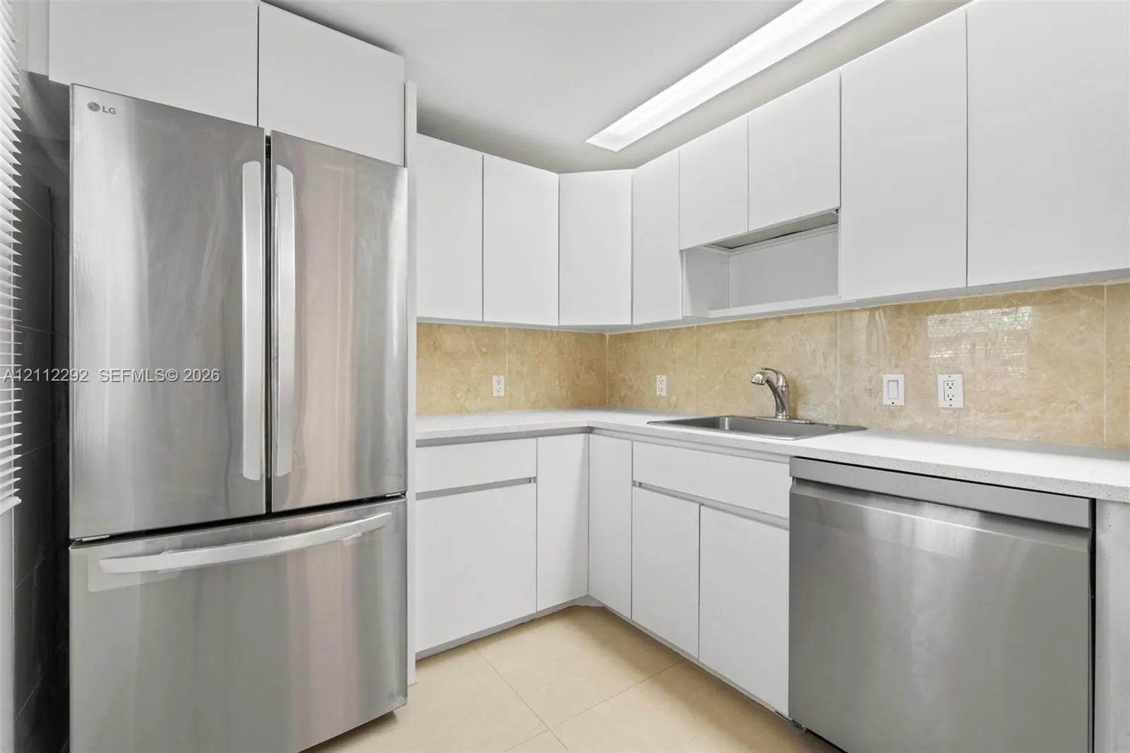 3401 N Country Club Drive #311