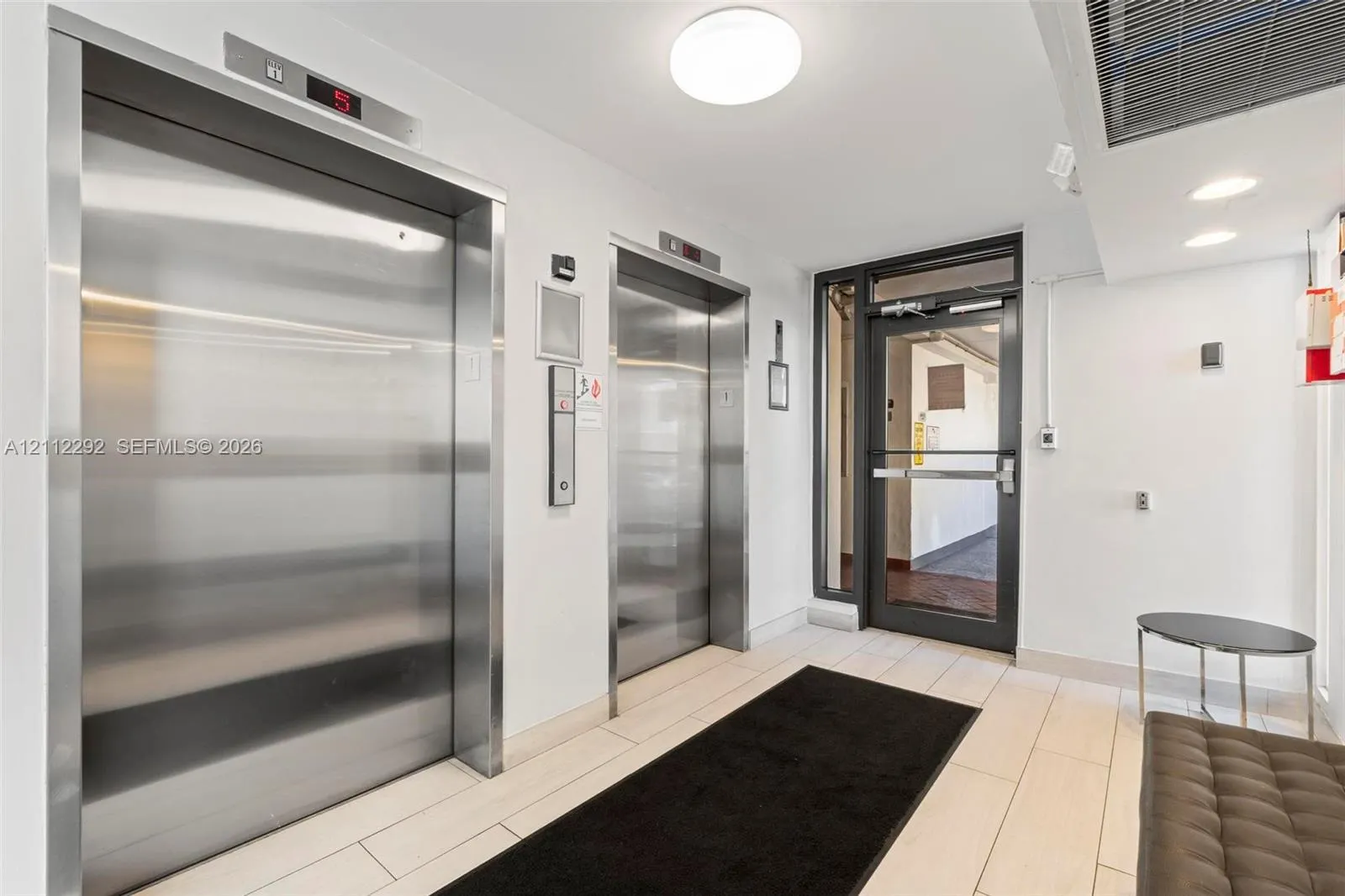 3401 N Country Club Drive #311
