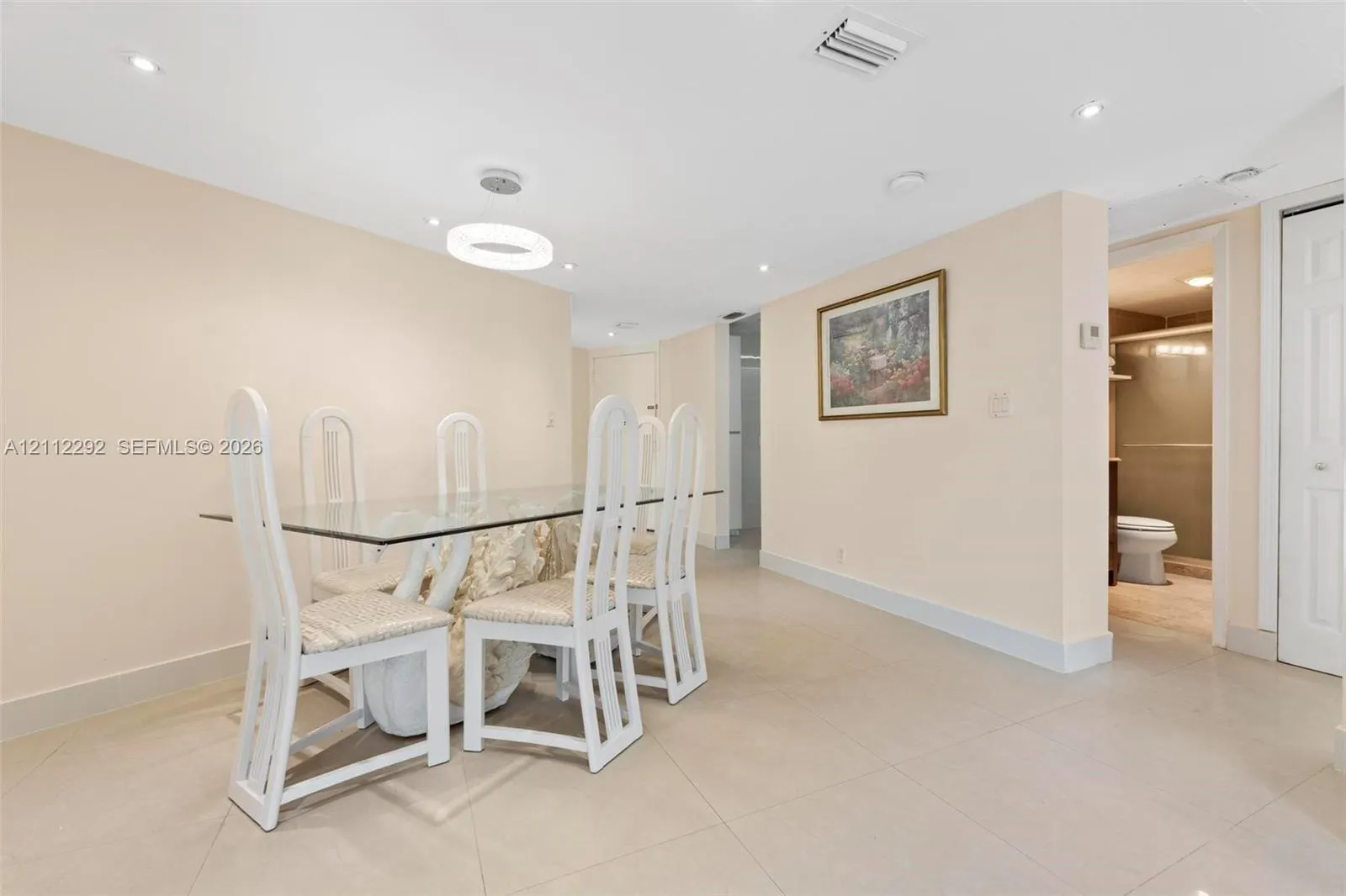 3401 N Country Club Drive #311