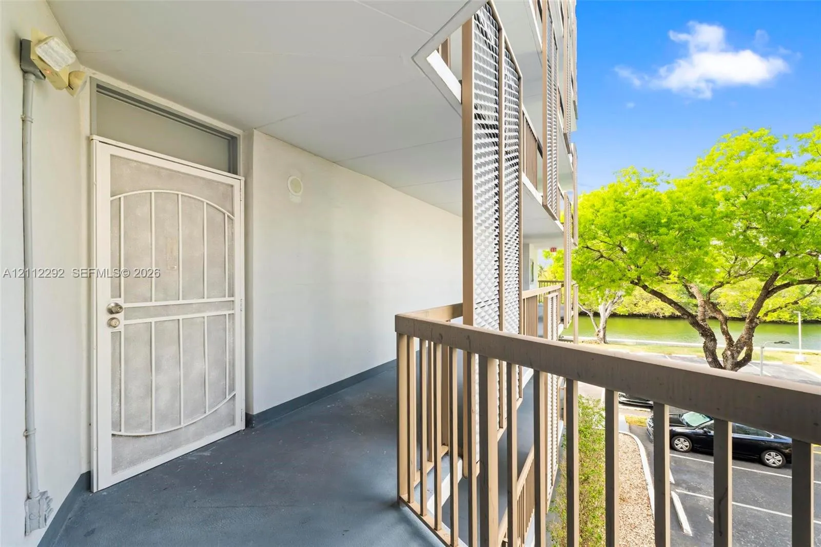 3401 N Country Club Drive #311
