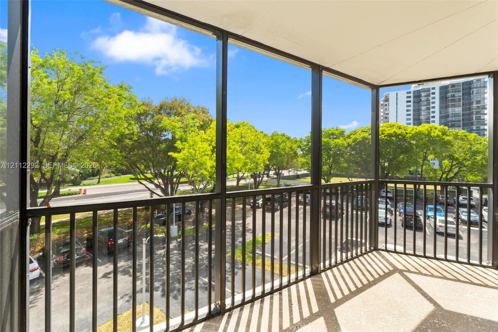 3401 N Country Club Drive #311