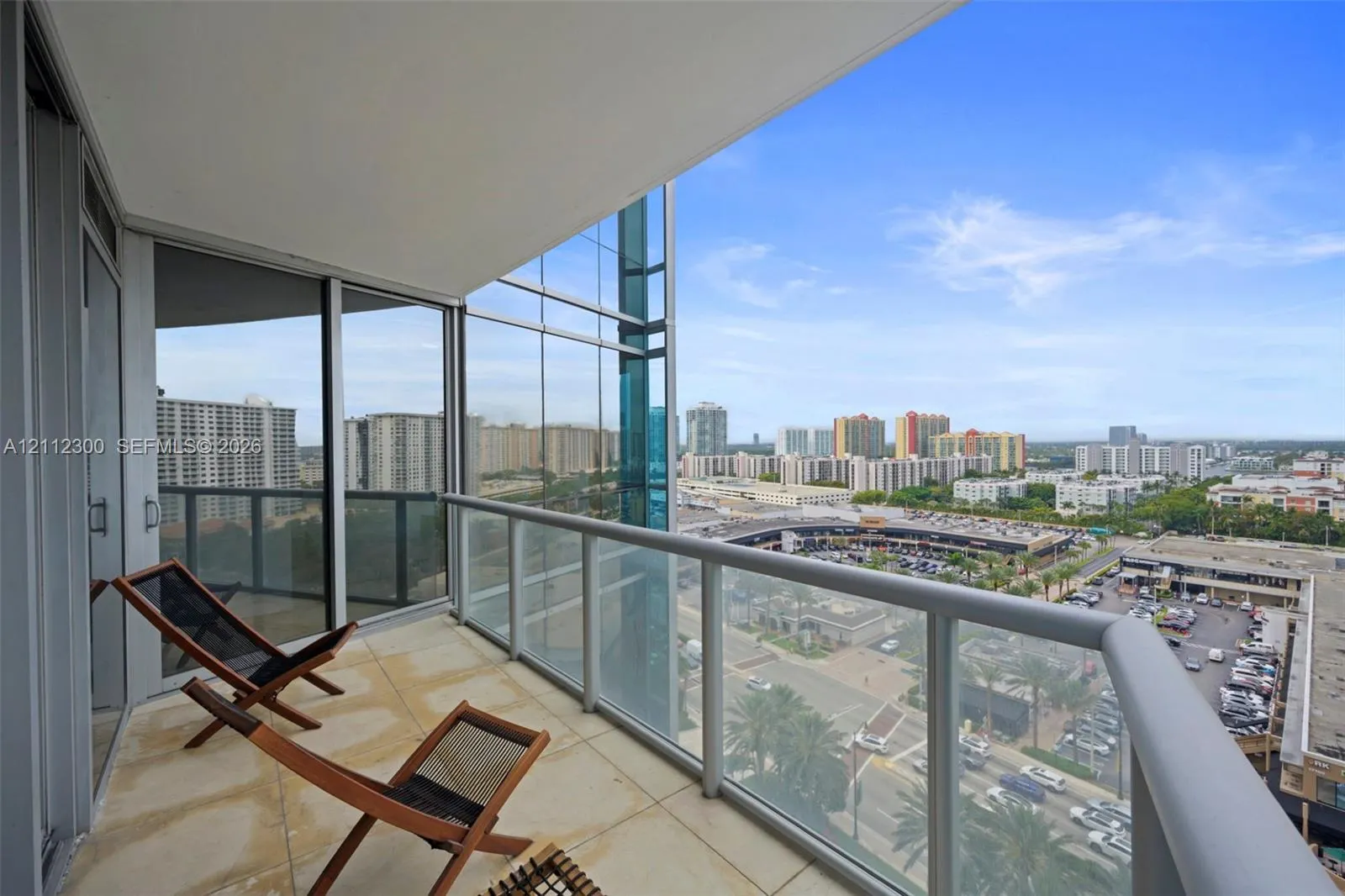 17121 Collins Avenue #1508