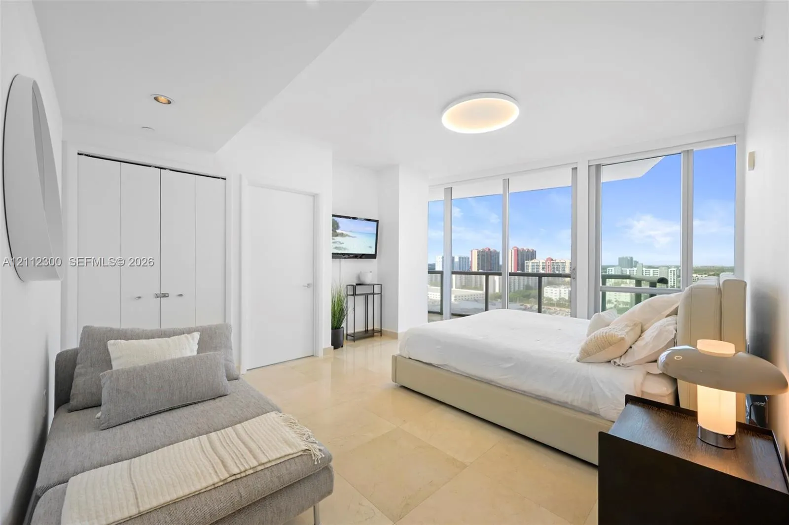 17121 Collins Avenue #1508