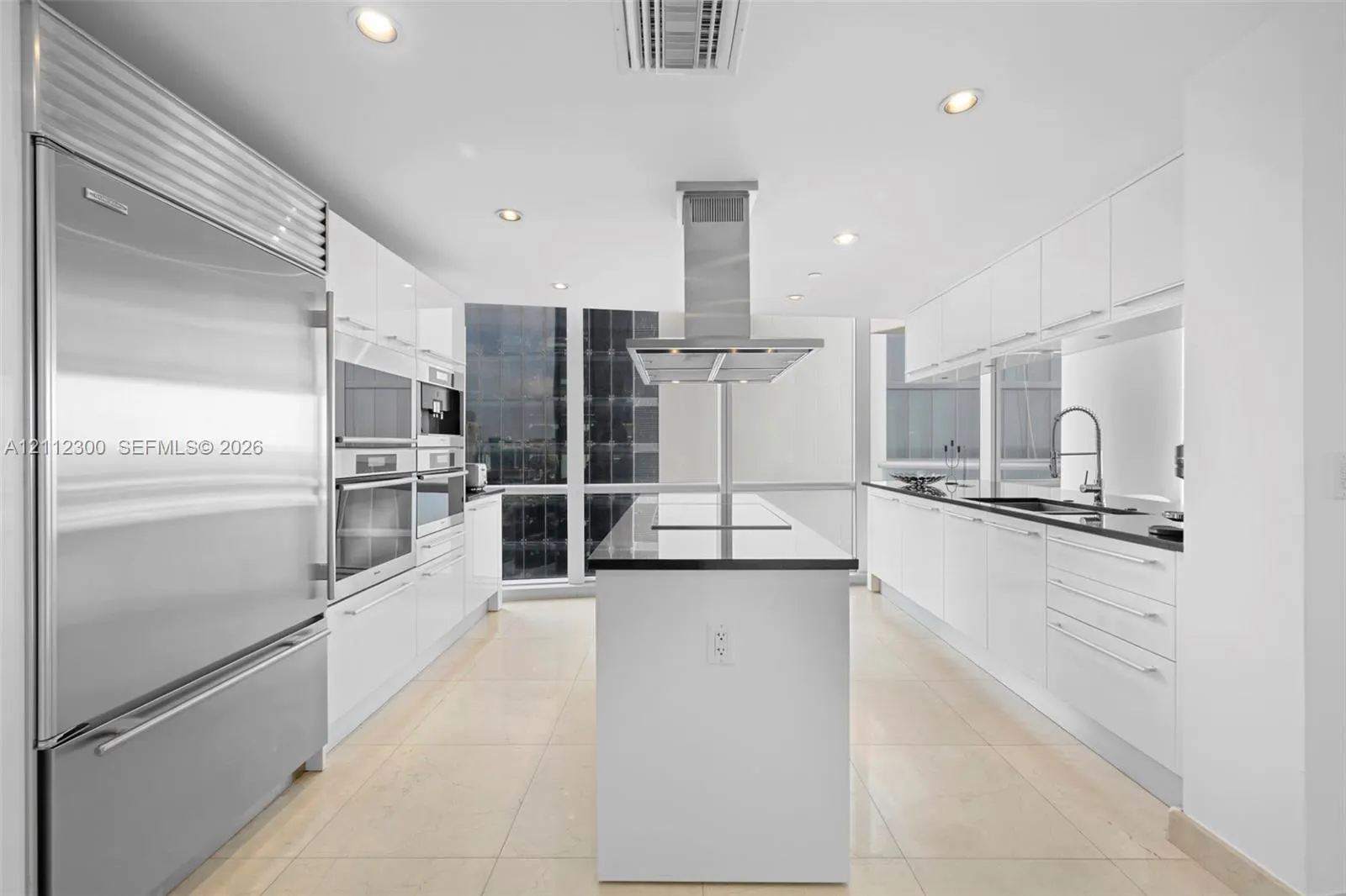 17121 Collins Avenue #1508