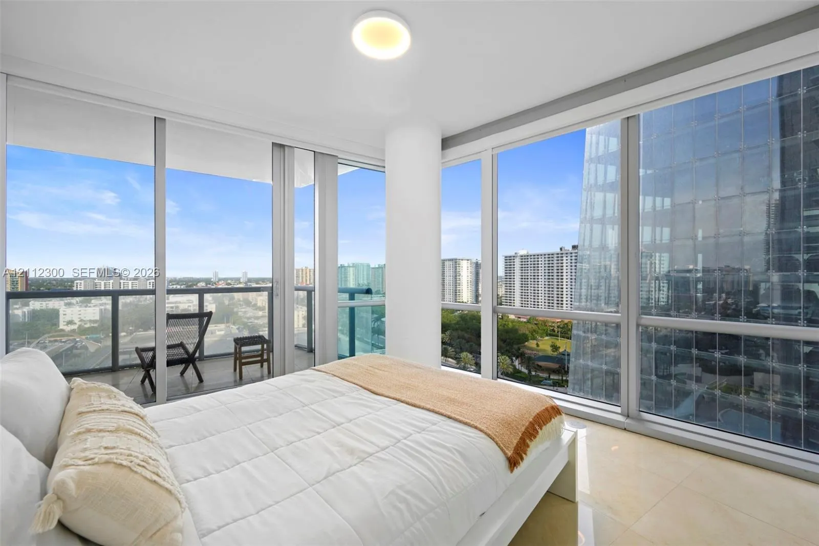 17121 Collins Avenue #1508