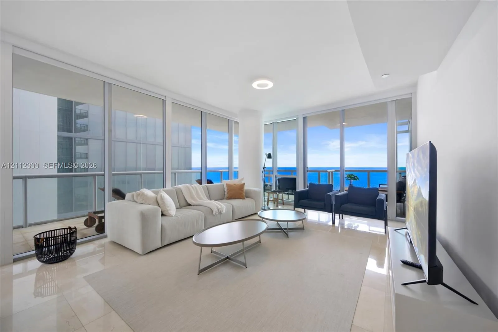 17121 Collins Avenue #1508